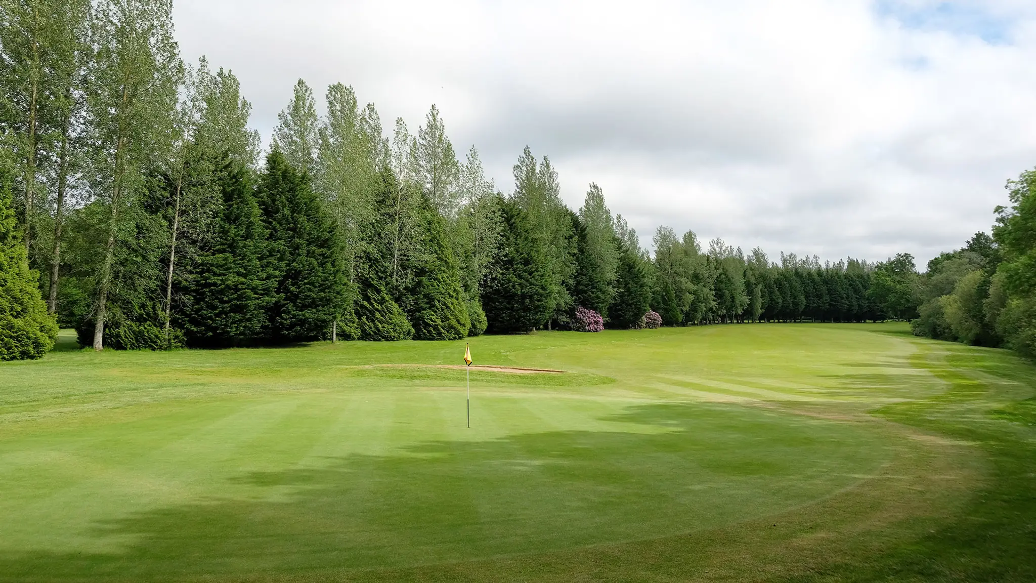Cottesmore Golf & Country Club