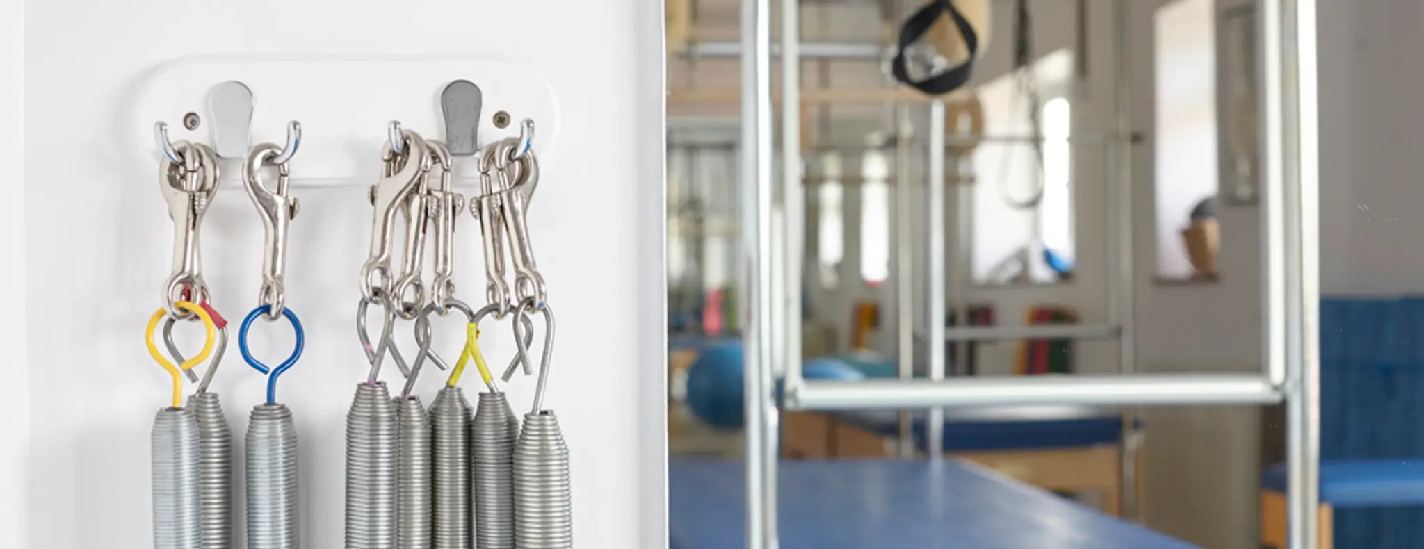 The Island Pilates Centre