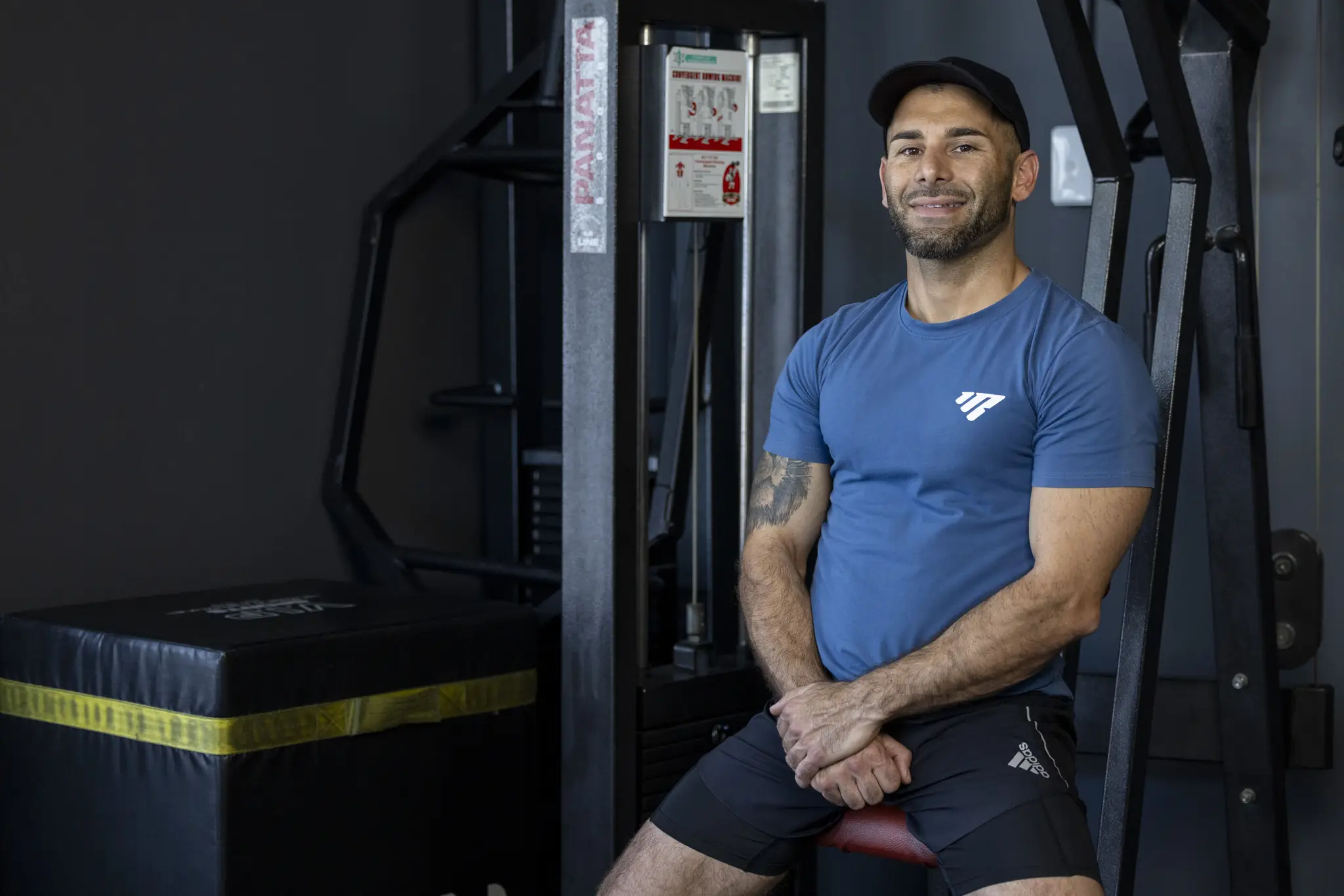 IPPT - Infrared Sauna Perth