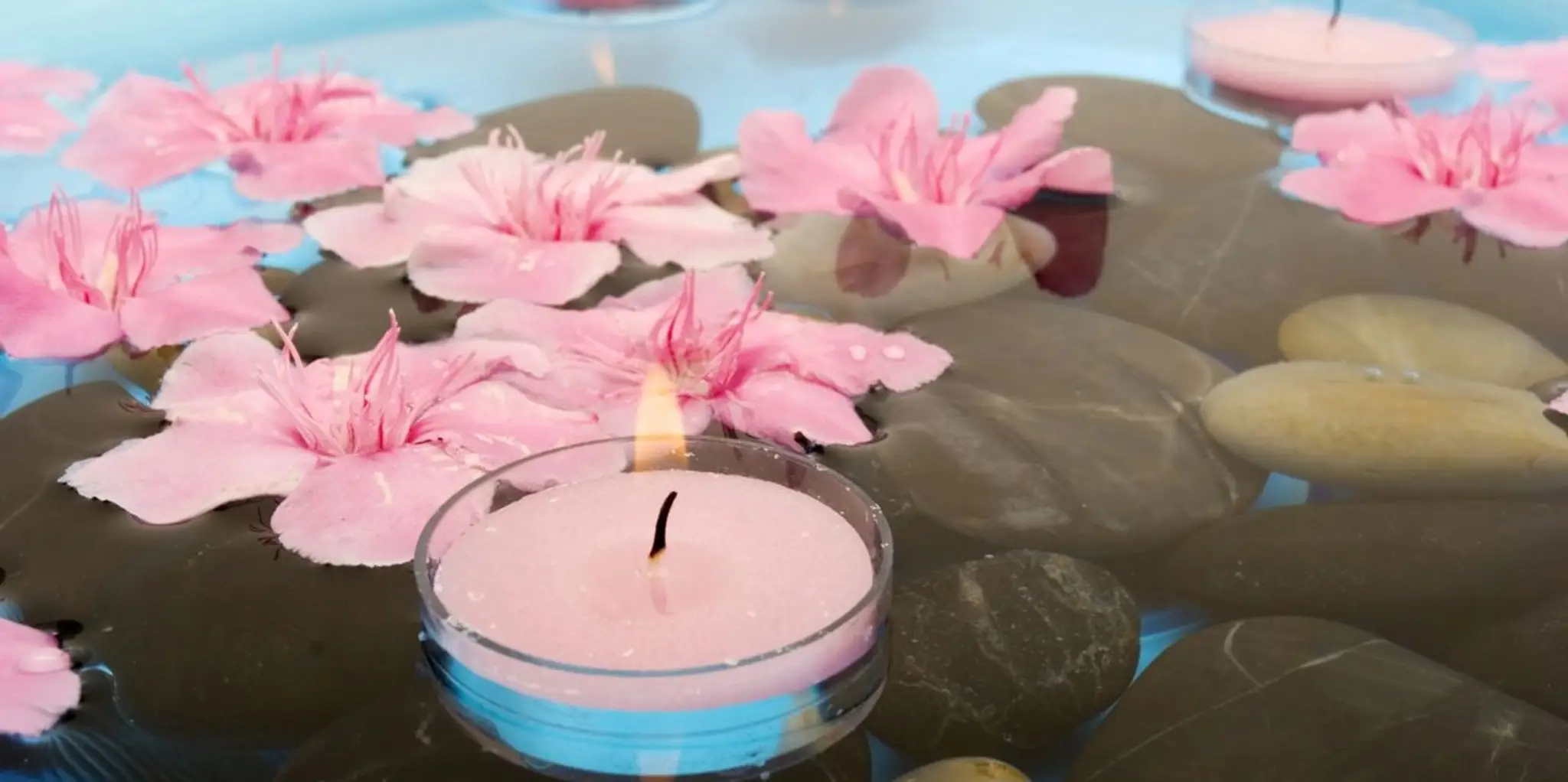 The Landing Spa & Studio