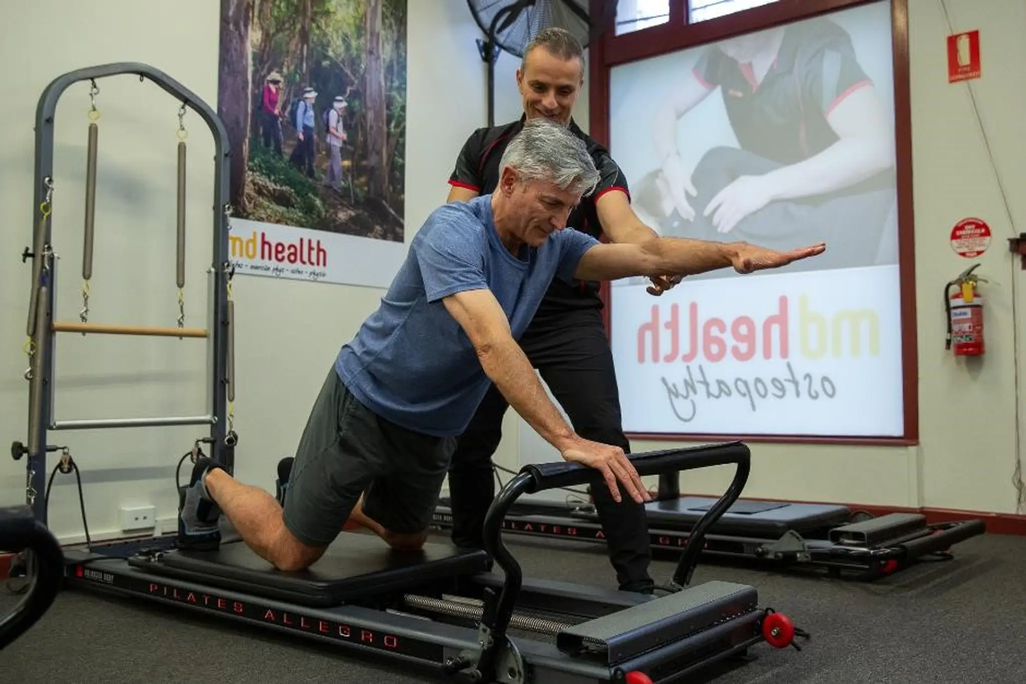 MD Health Templestowe