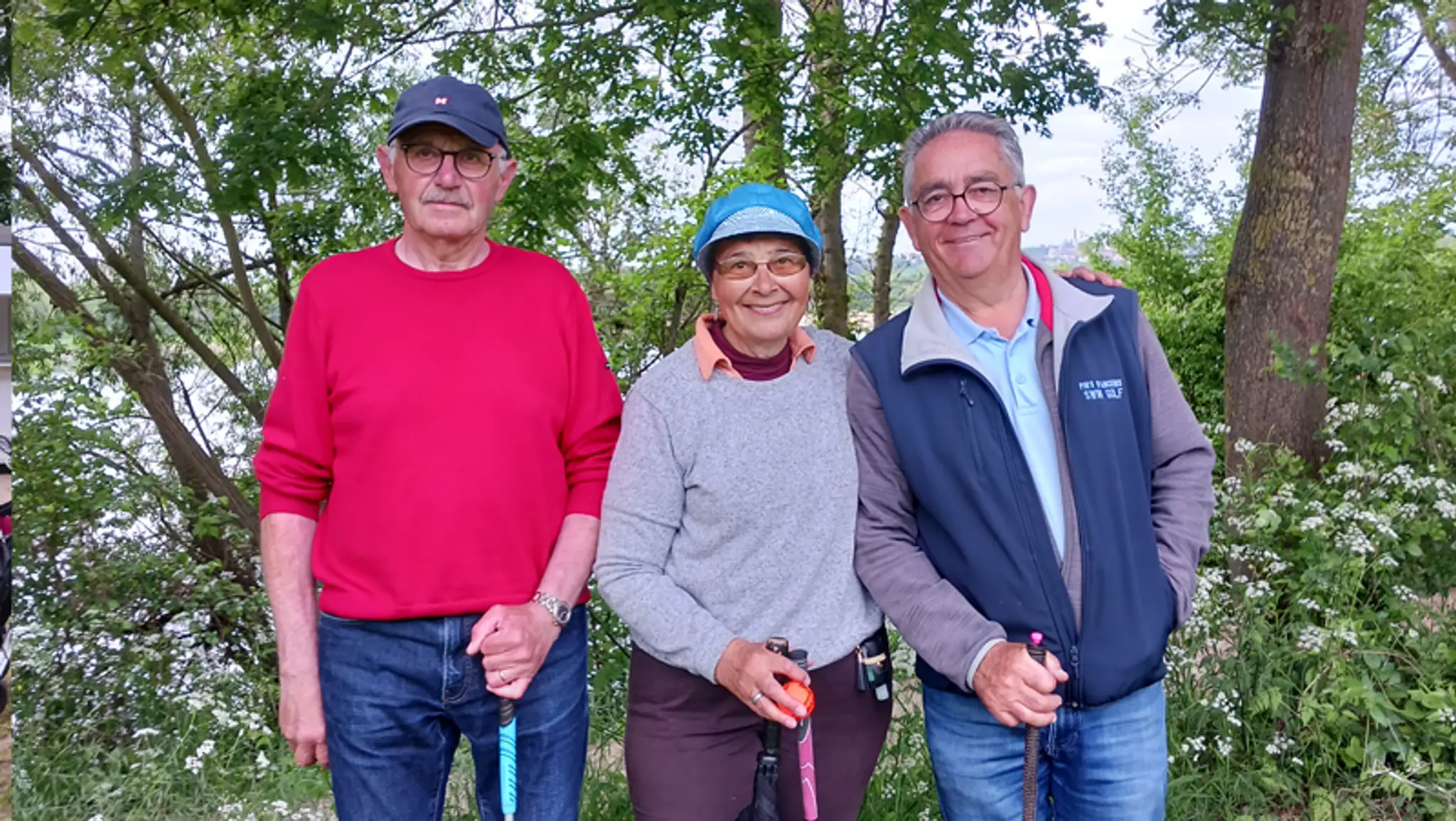 Swin Golf Ancenis