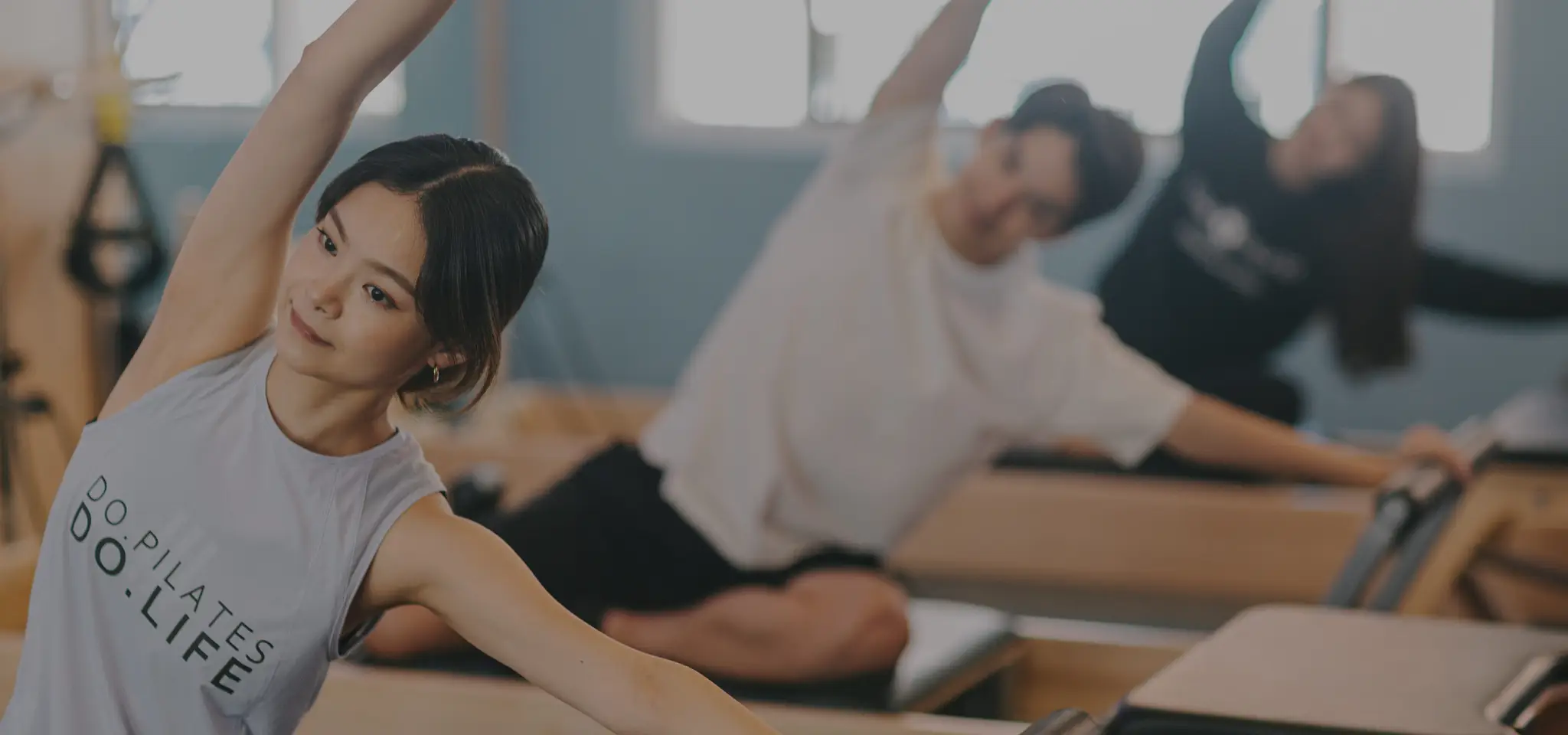 Club Pilates Tanjong Pagar