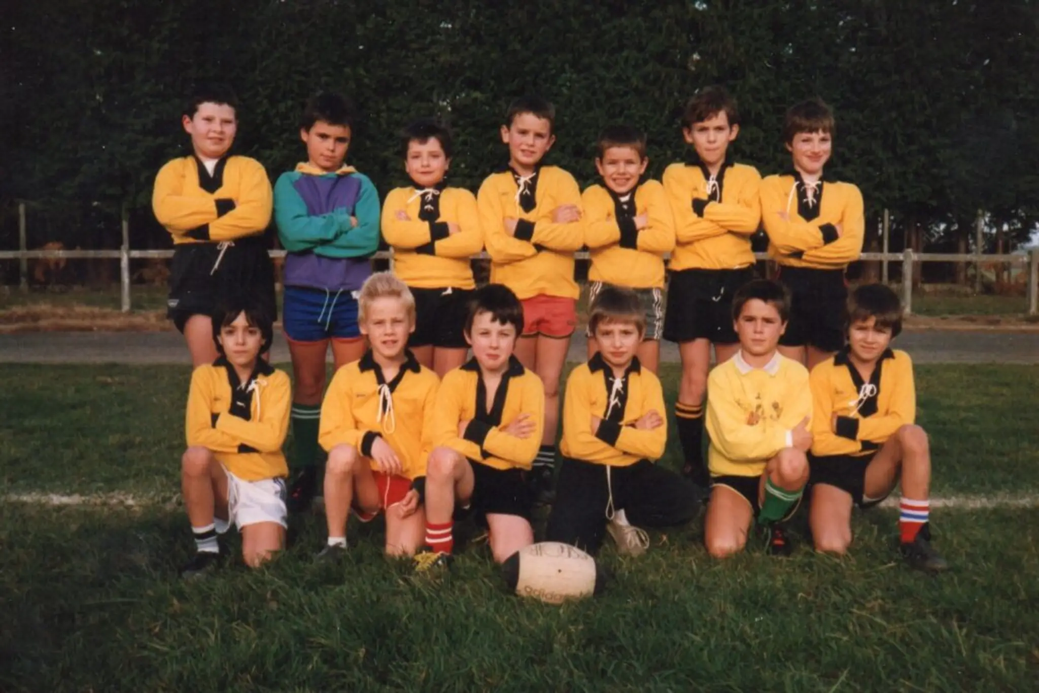 Rugby Club Treignacois
