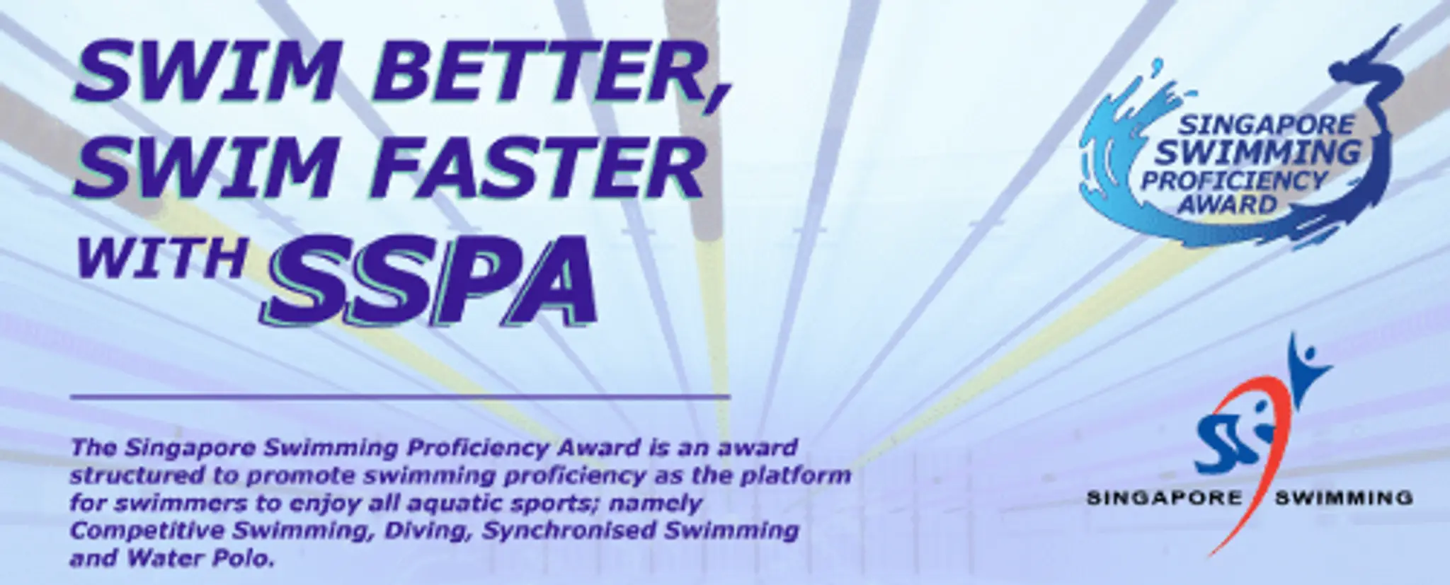 Jalan Besar Swimming Lessons | Singapore Swimming Academy