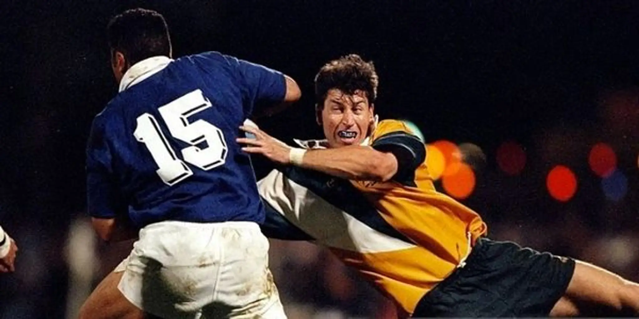 BEASTS RUGBY ACADEMY