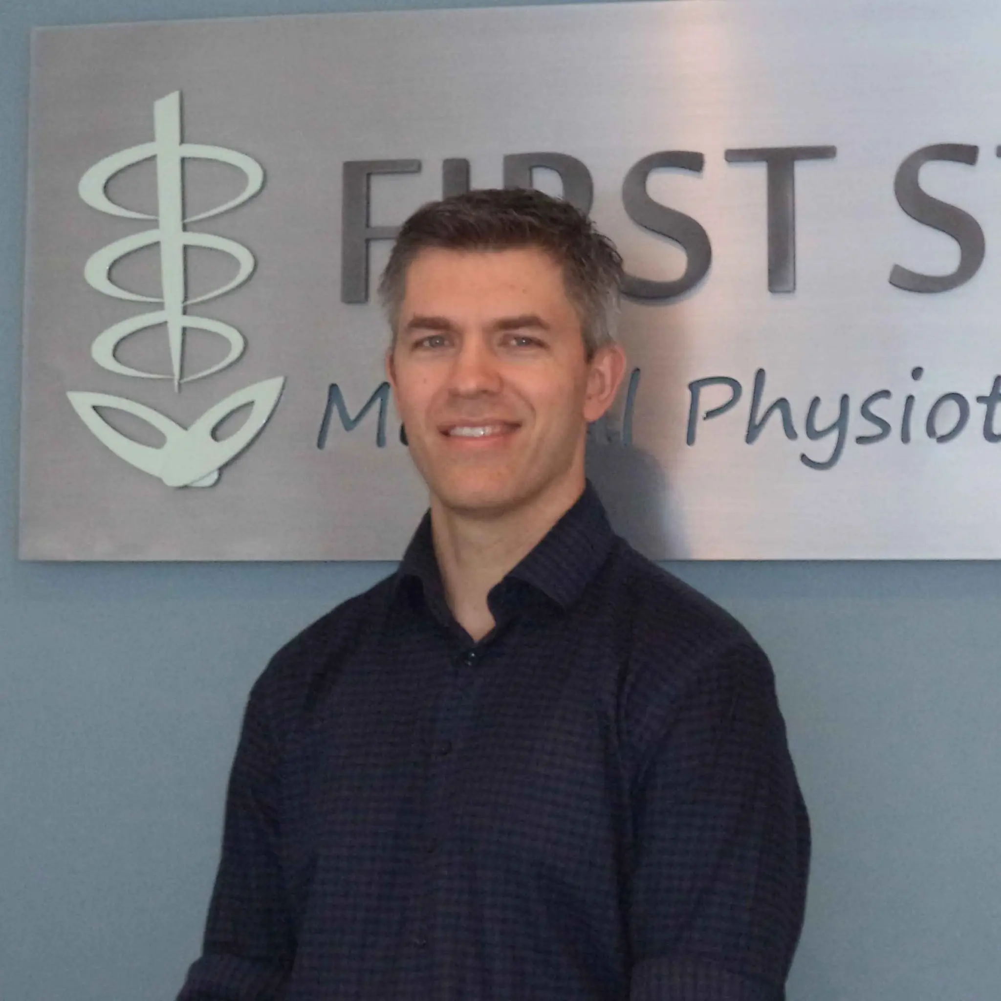 First Step Physiotherapy