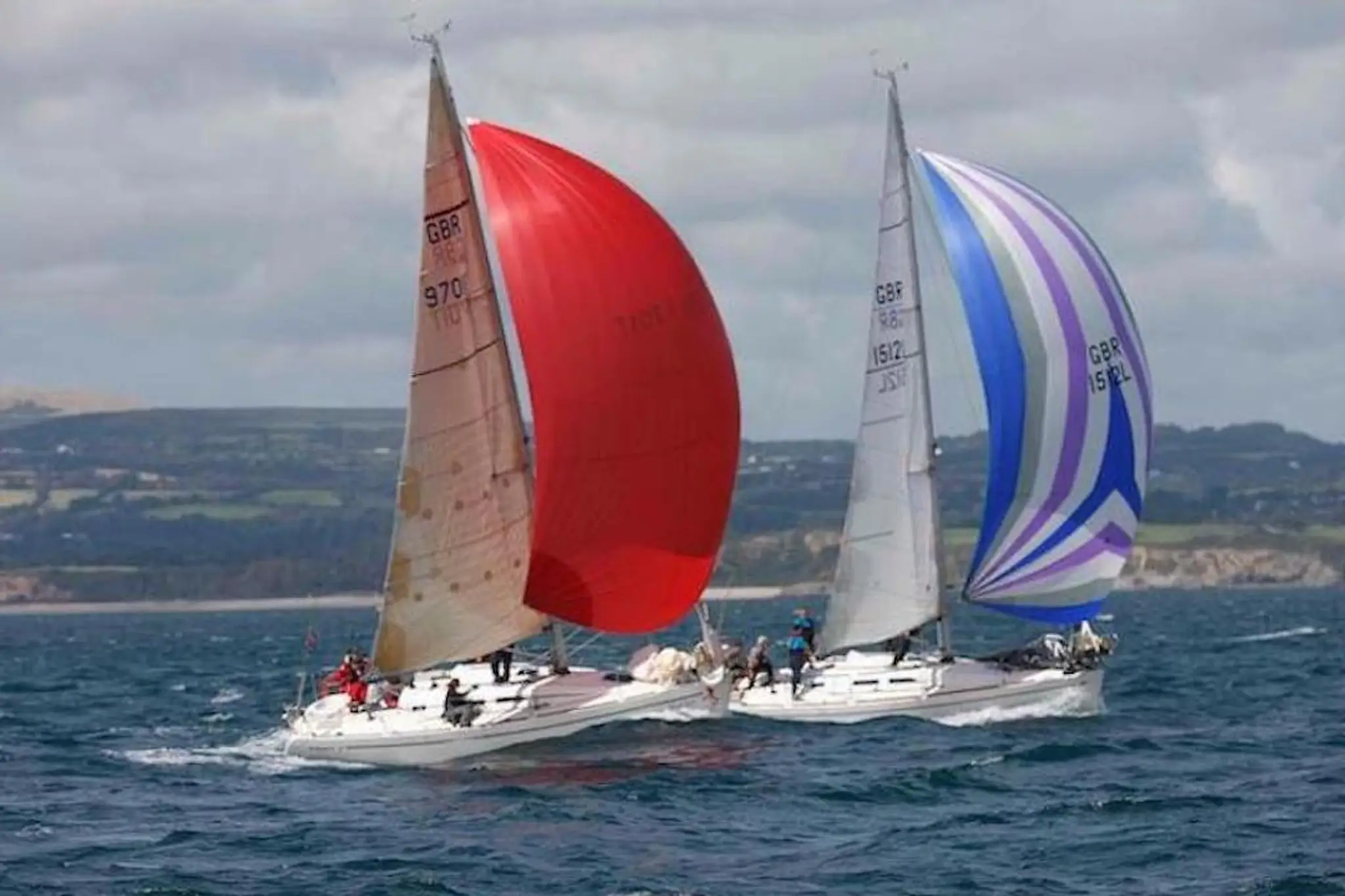 Royal Fowey Yacht Club