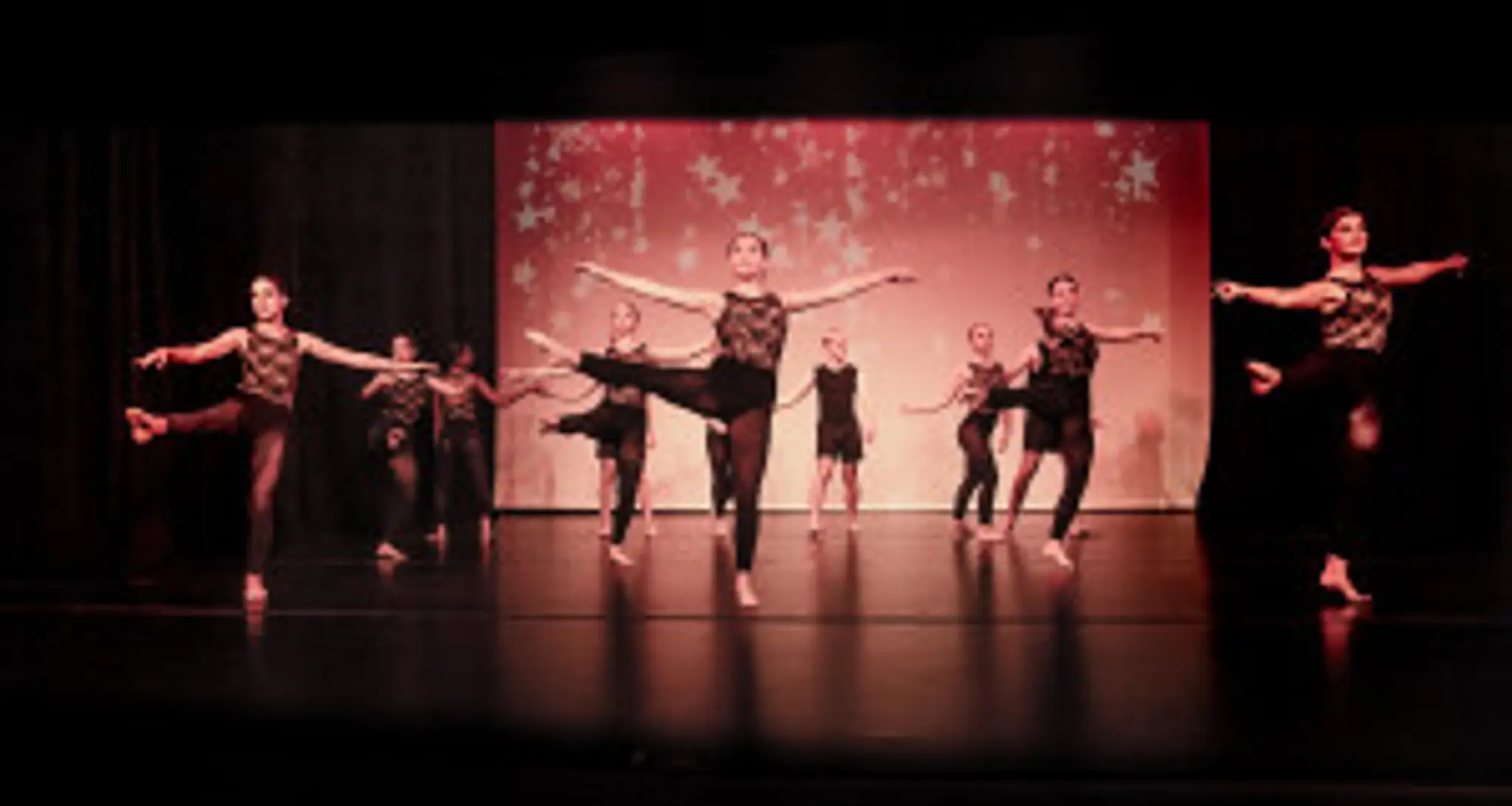 Southern Arts Academy