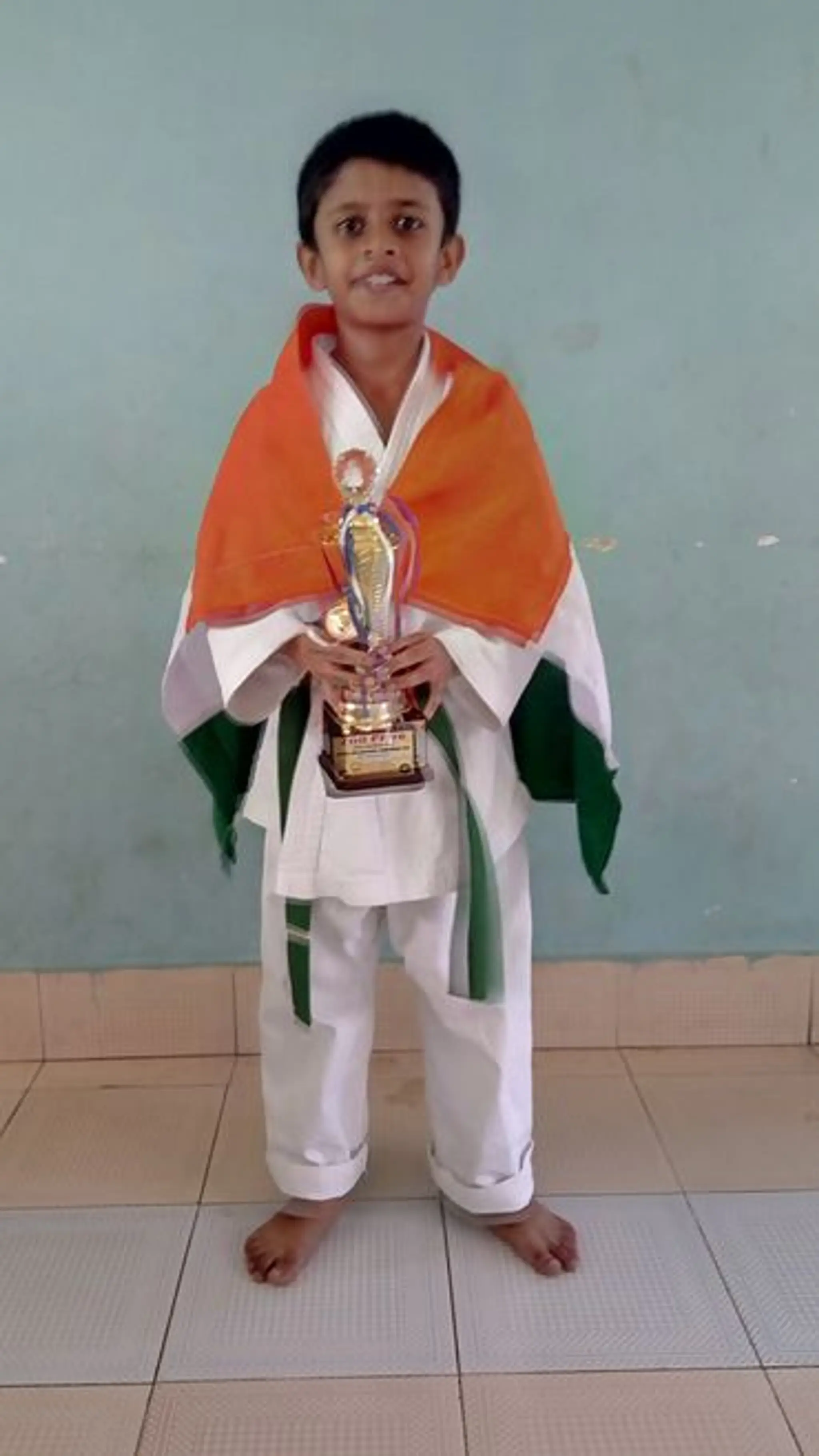 United Martial Arts and Fitness Club (Branch-3)
