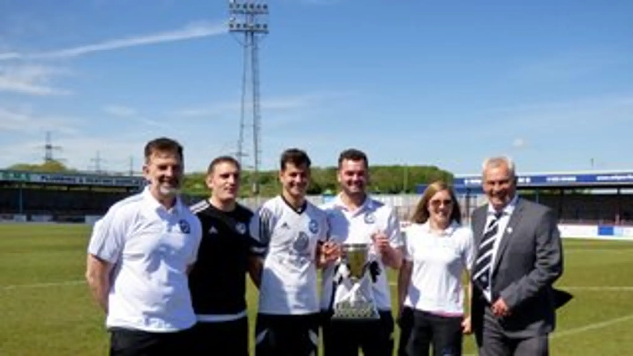 Swanage Town & Herston Football Club