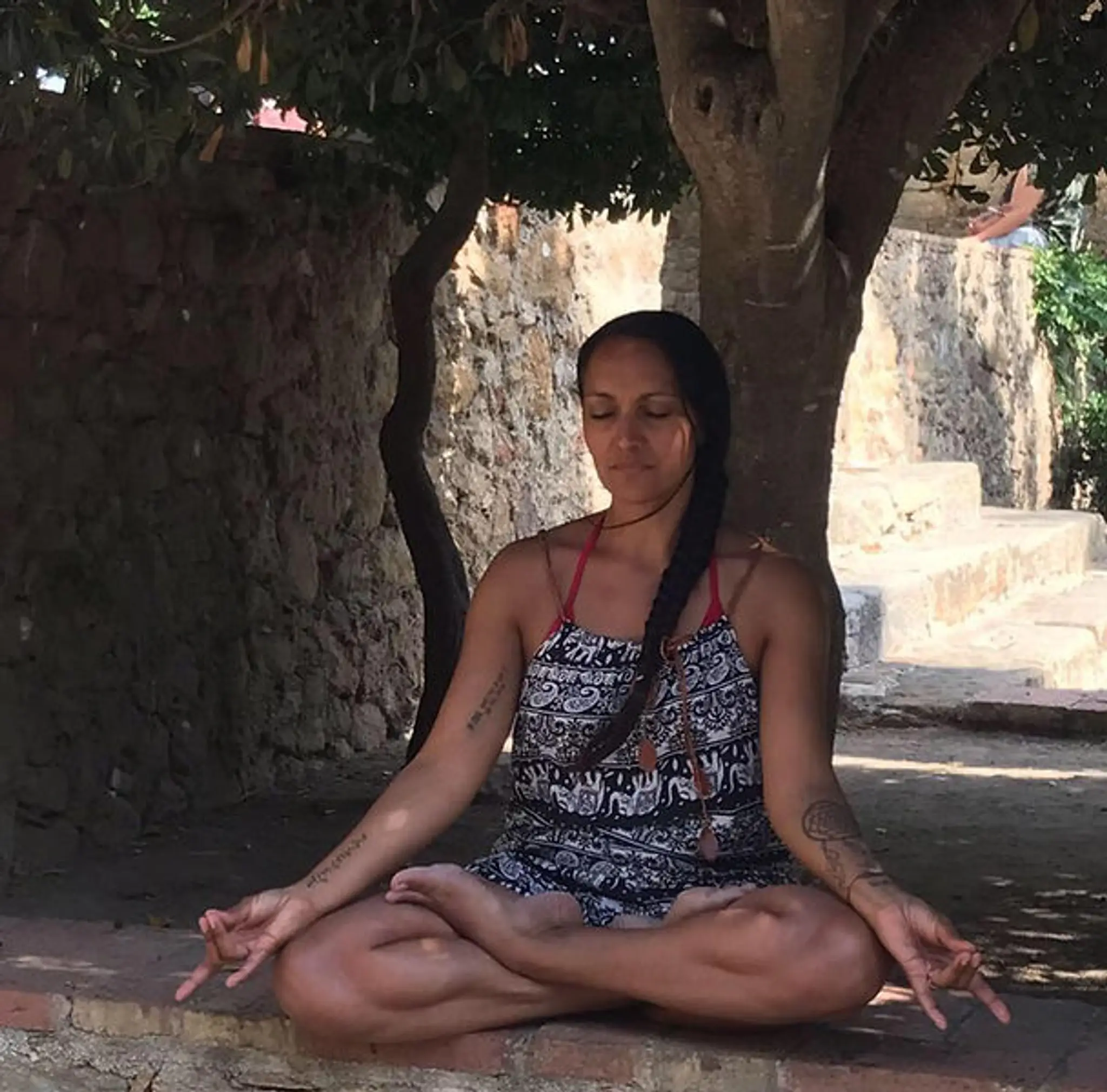 Nadiyoga-Shala