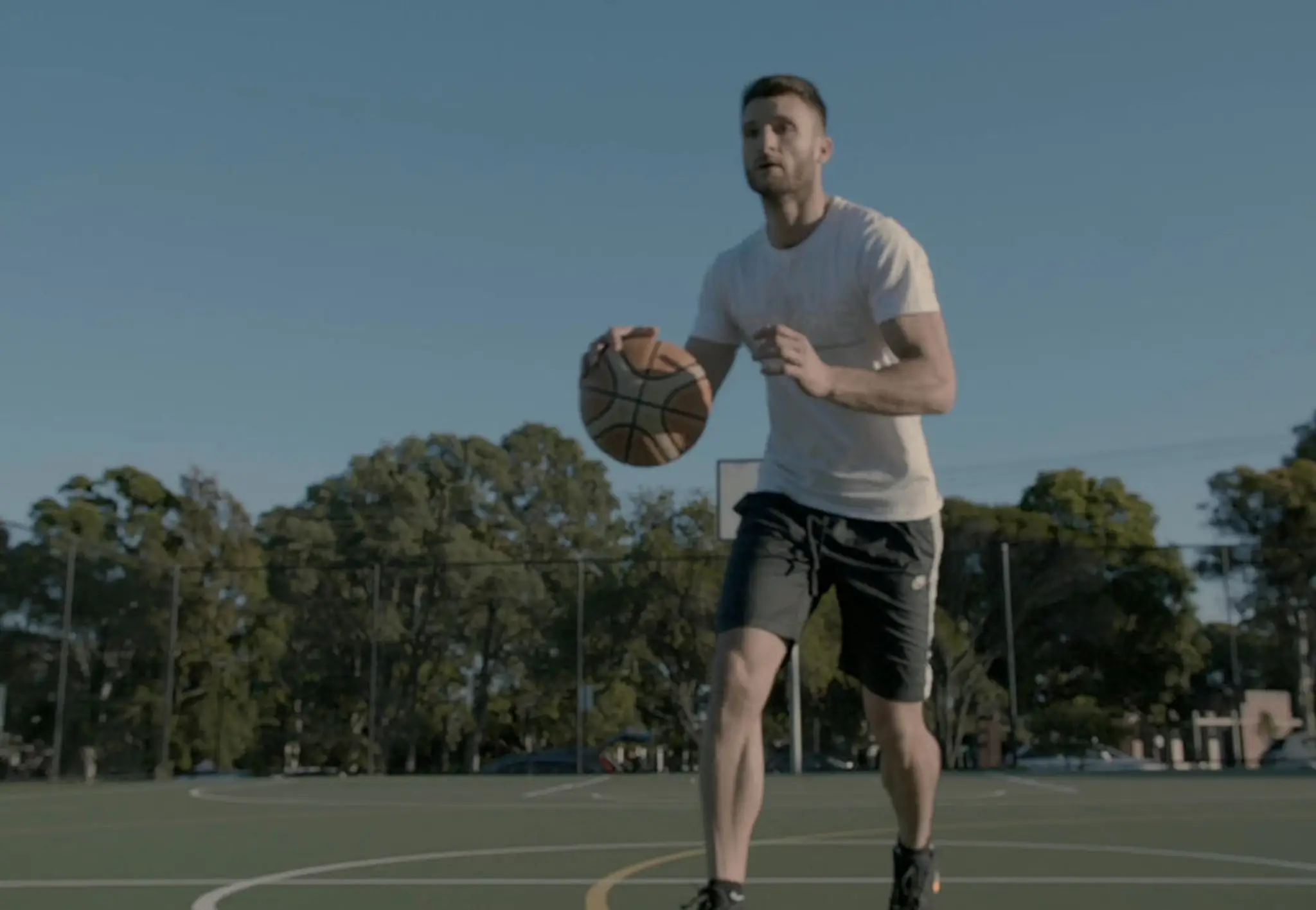 Play Strong Performance