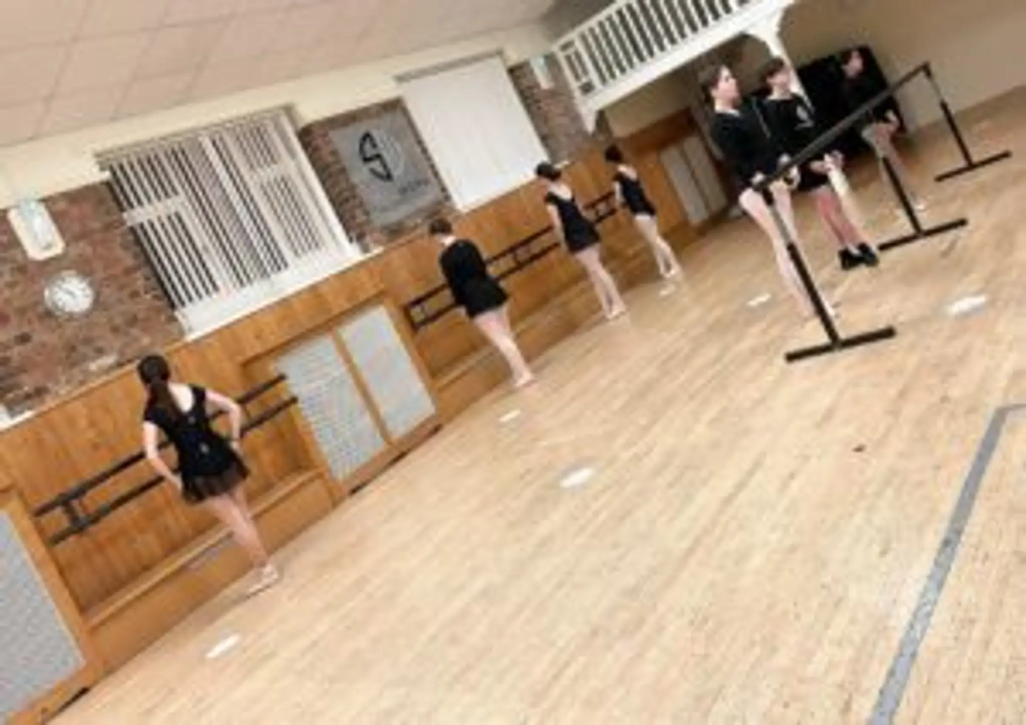 Steelworks Performing Arts Studios