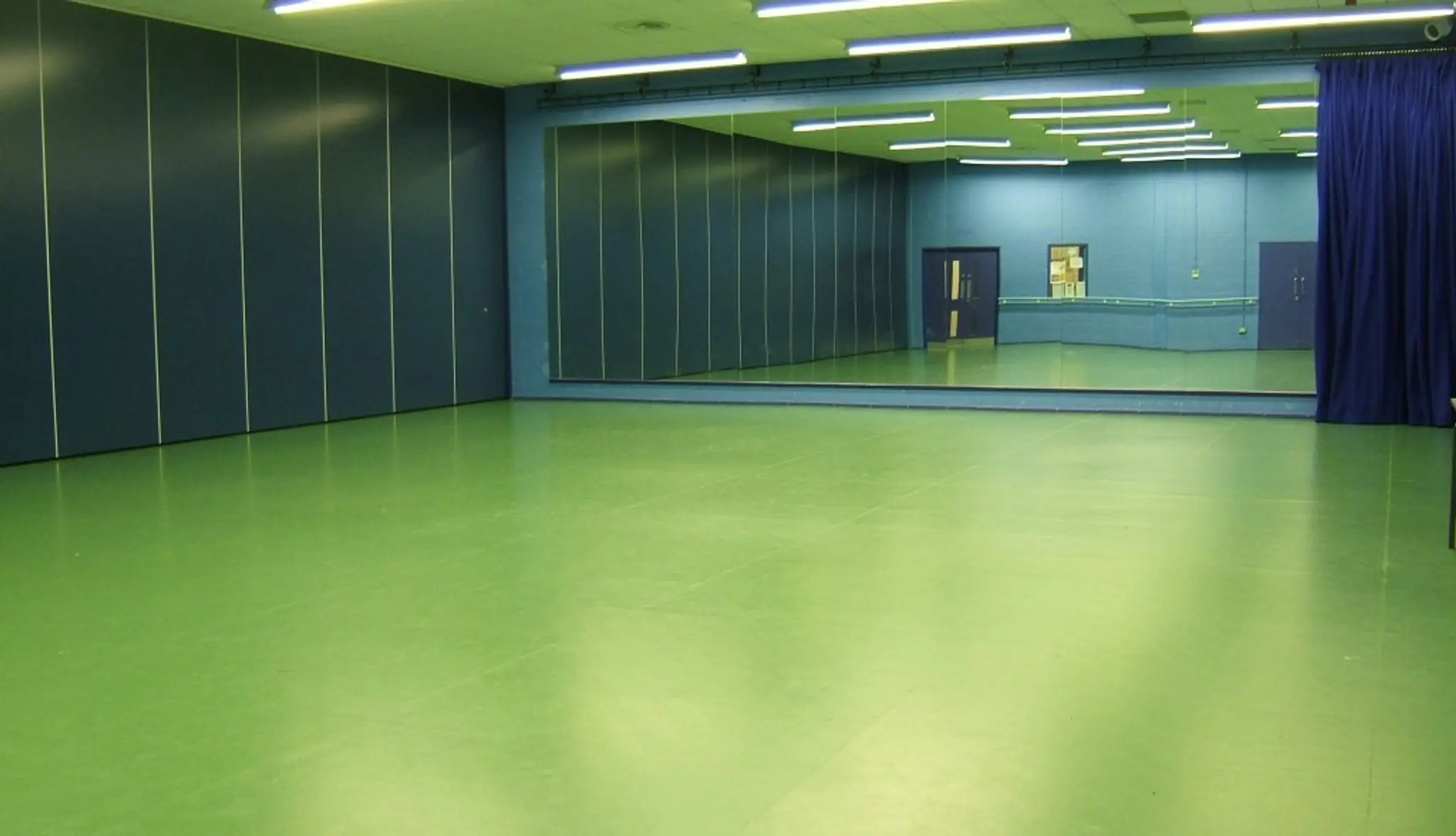 Fitchett Proll Dance Preston