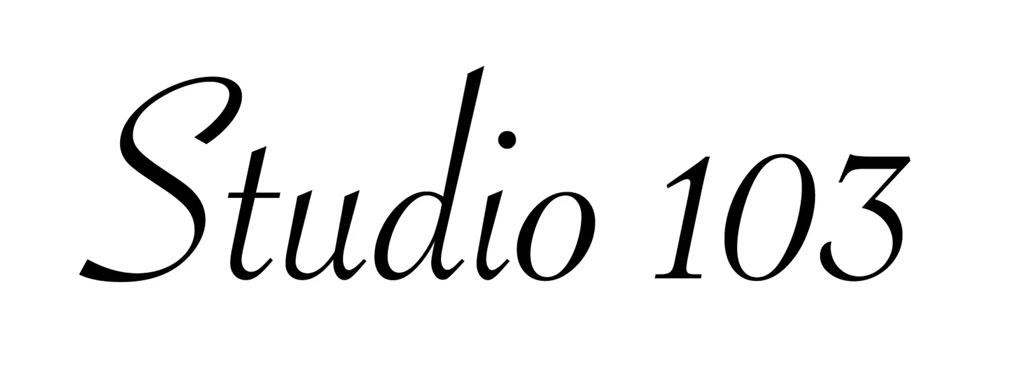Studio 103