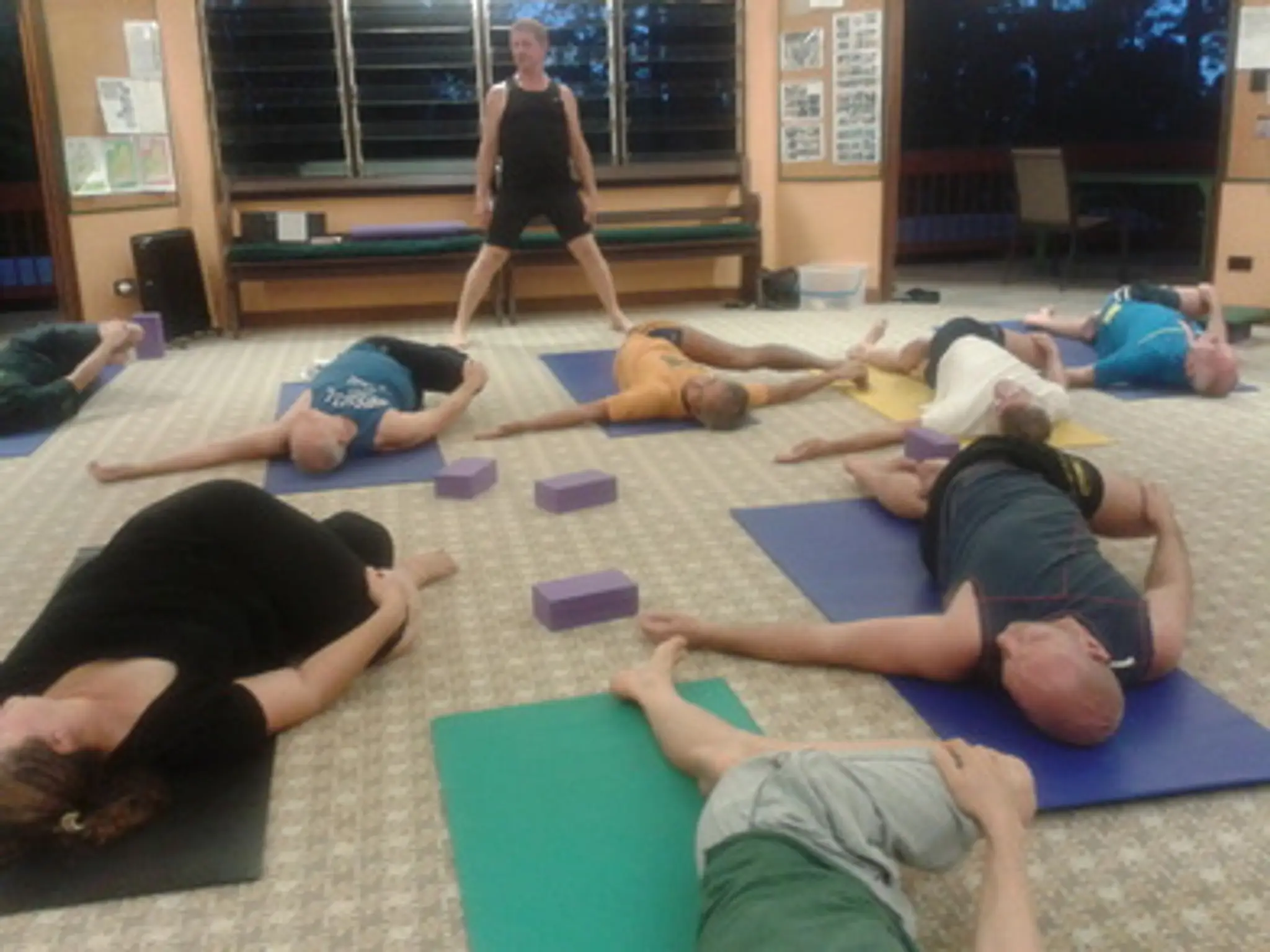 QYoga
