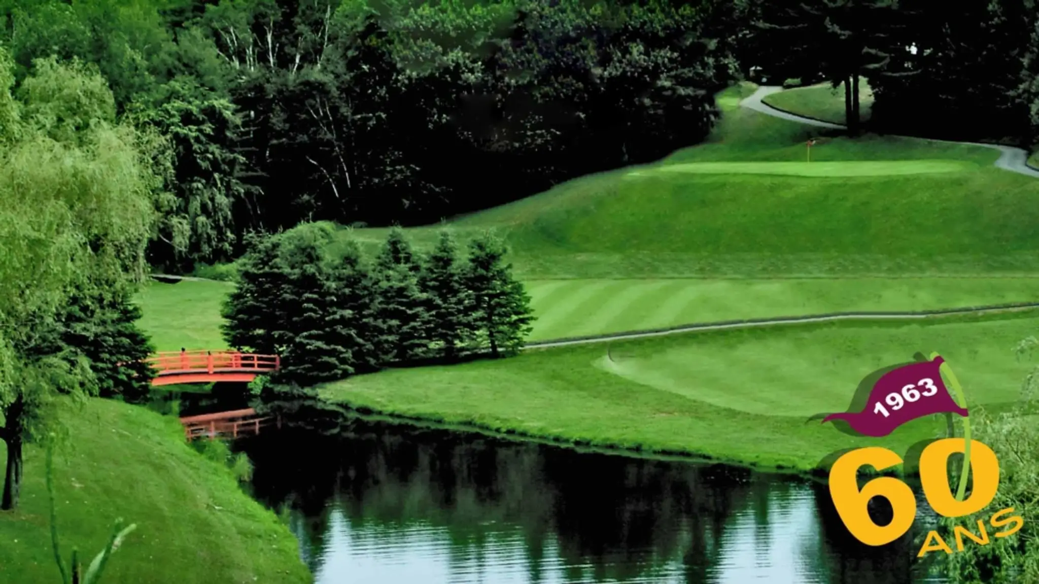 Club de Golf Piedmont