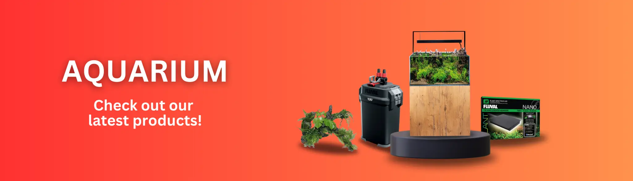 Complete Koi & Aquatics