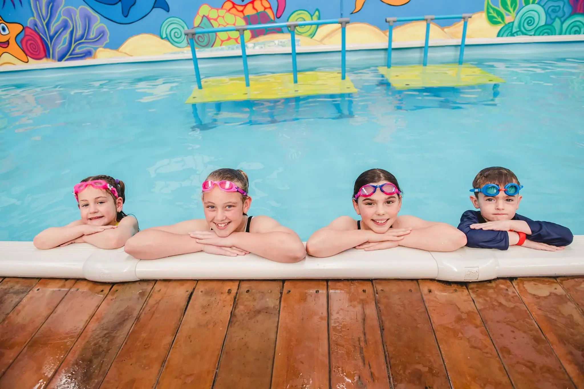 Orca Swim Schools Warragul