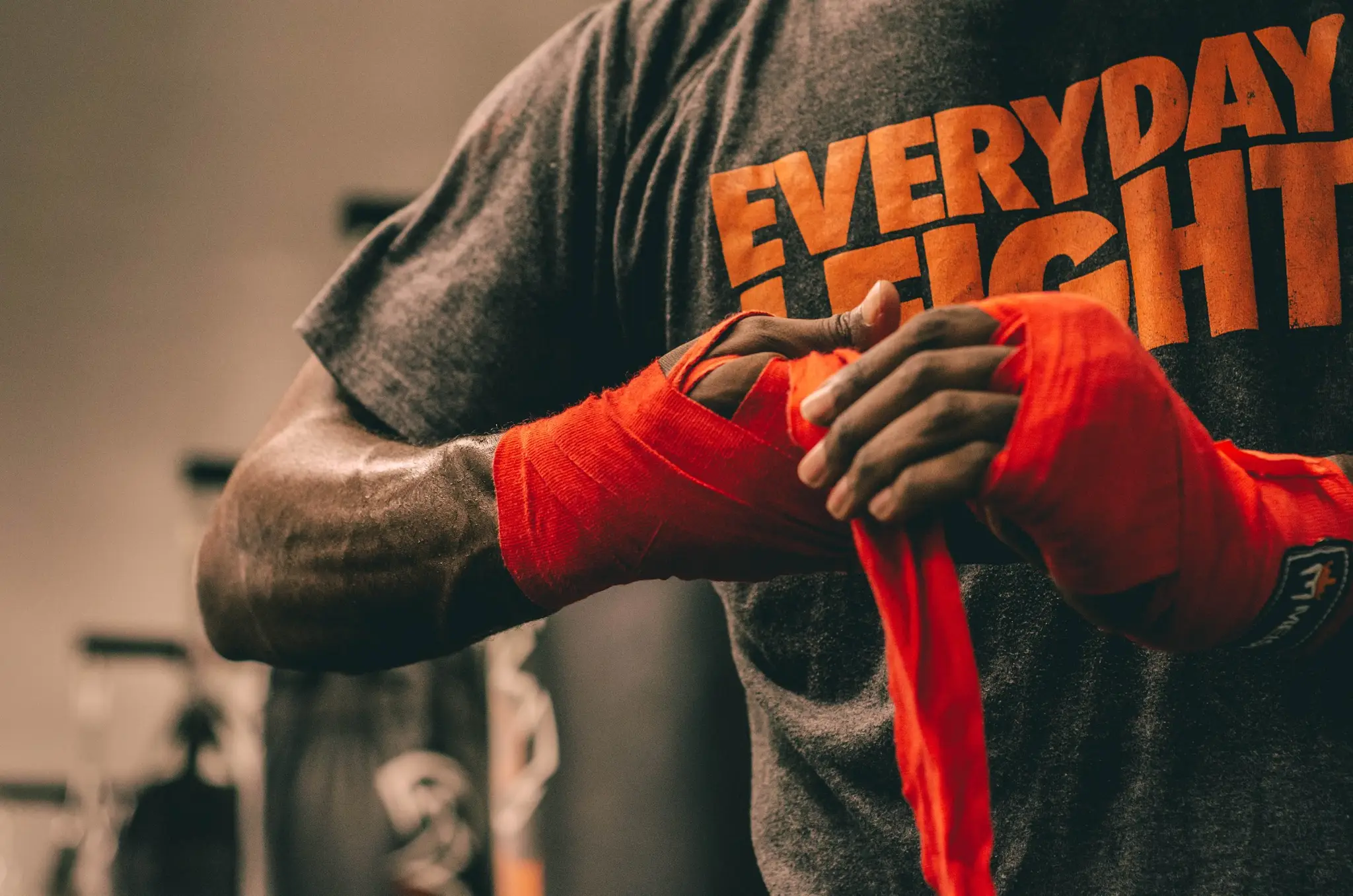 Favela Training Center