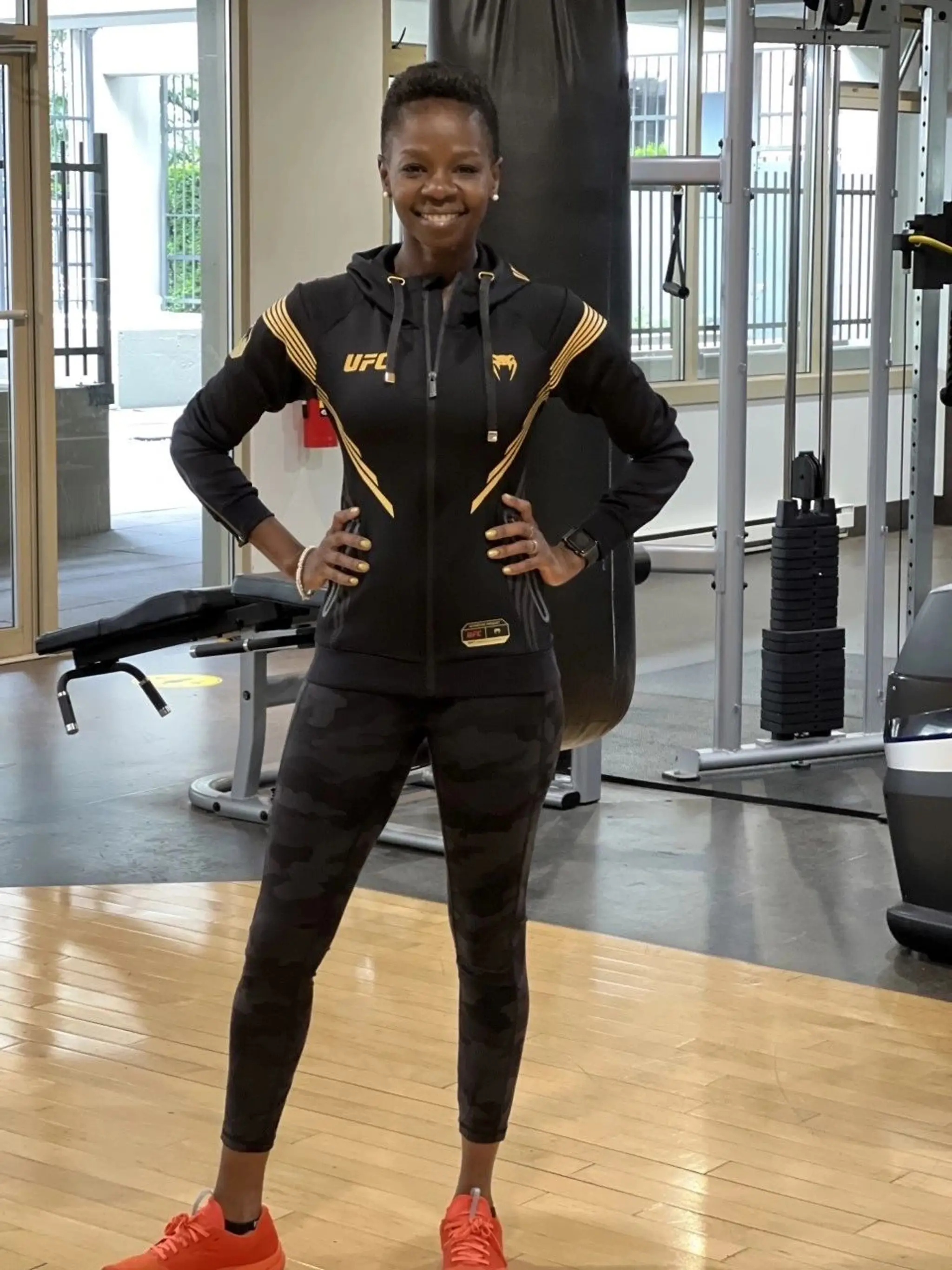 KB Fitness