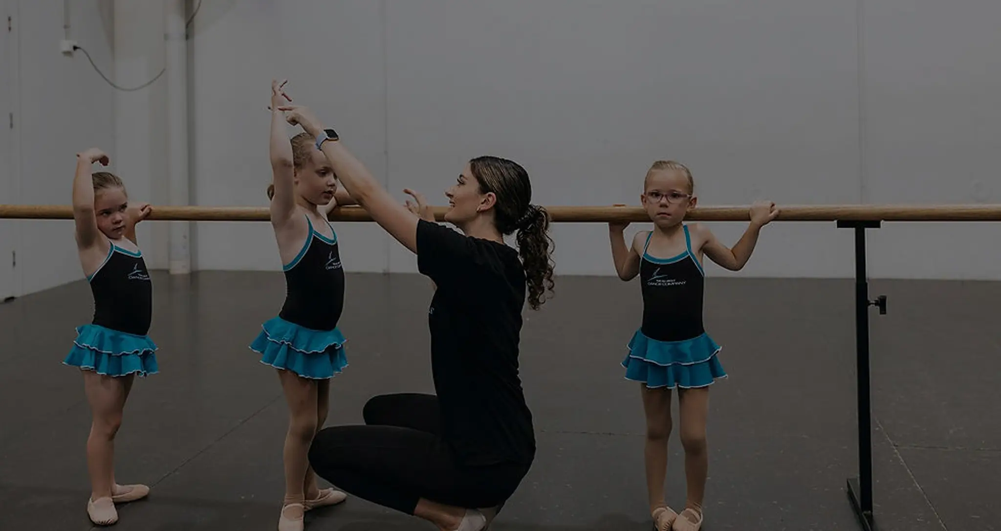 All About Dance Company