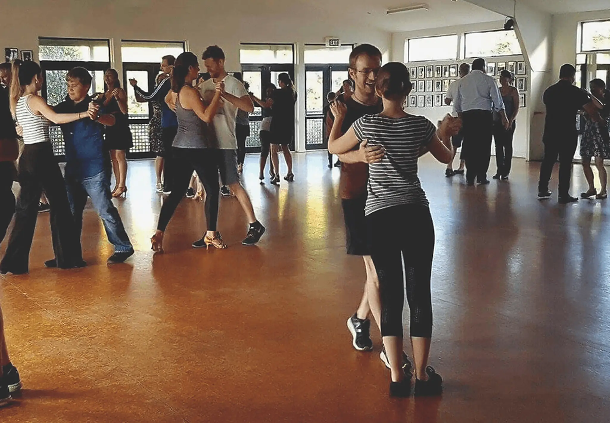 UCan2 Dance Studio