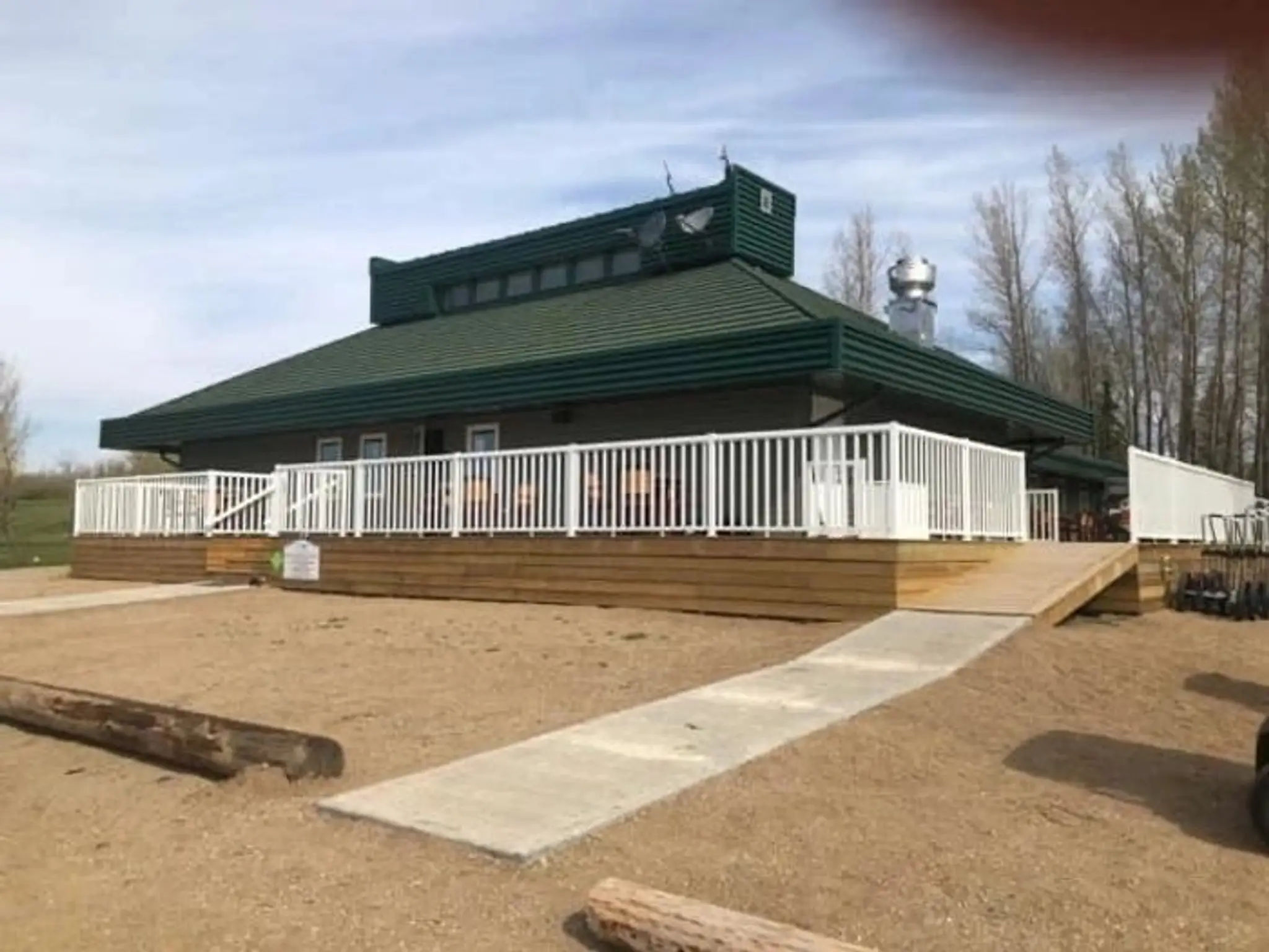 Pipestone Hills Golf Course