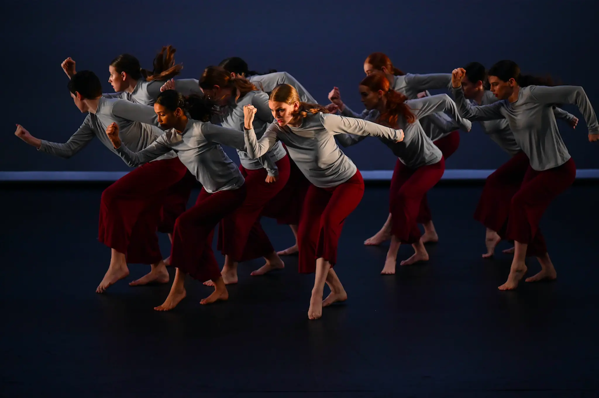 Electric DNA (Dance N' Arts)