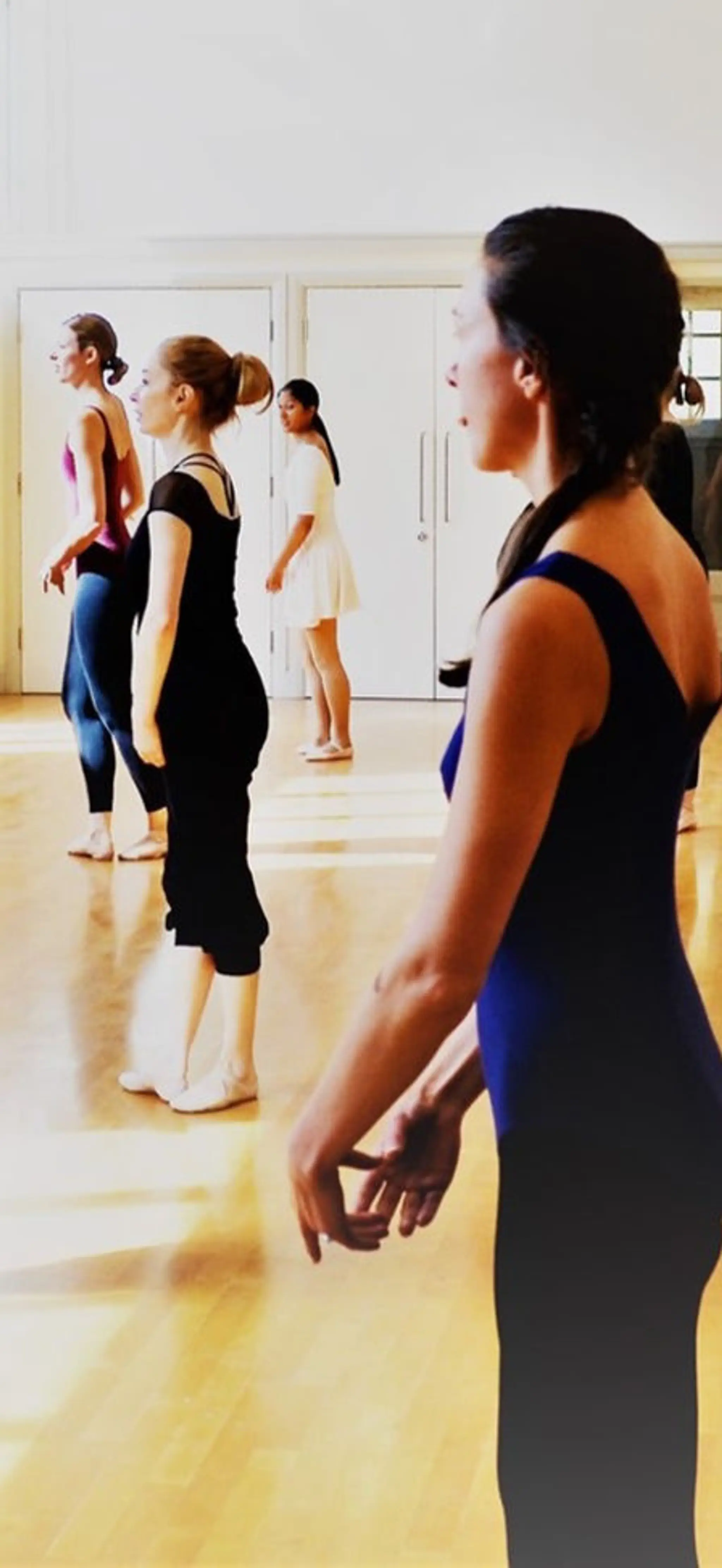 Ballet 4Life