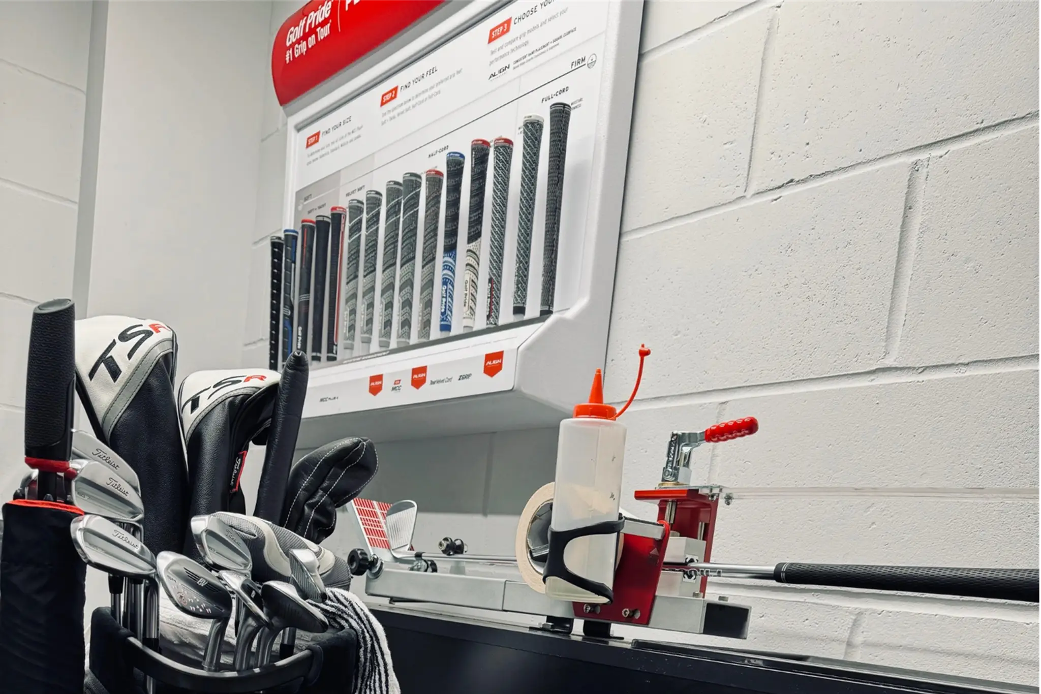 Royal Birkdale Pro Shop