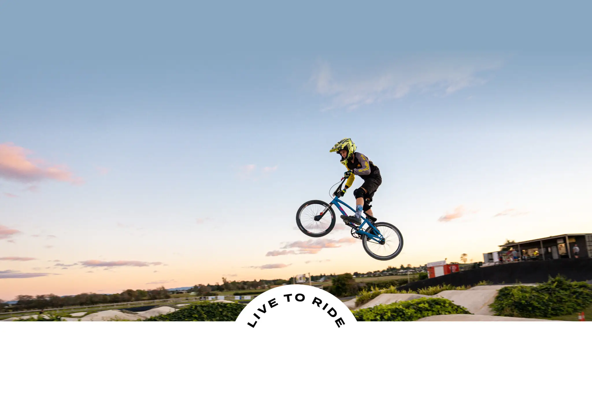 Te Awamutu BMX Club Incorporated