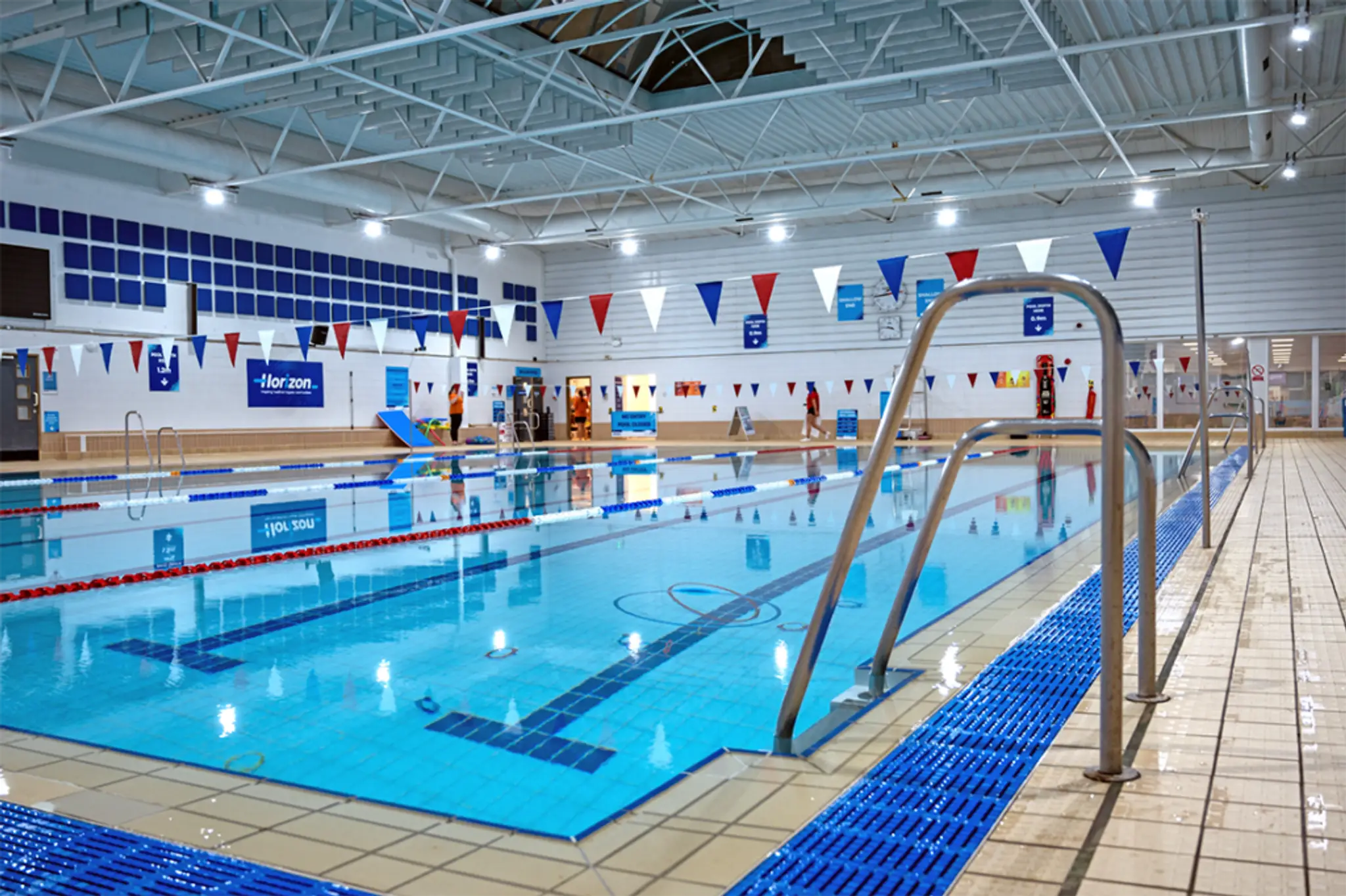 Horizon Waterlooville Leisure Centre