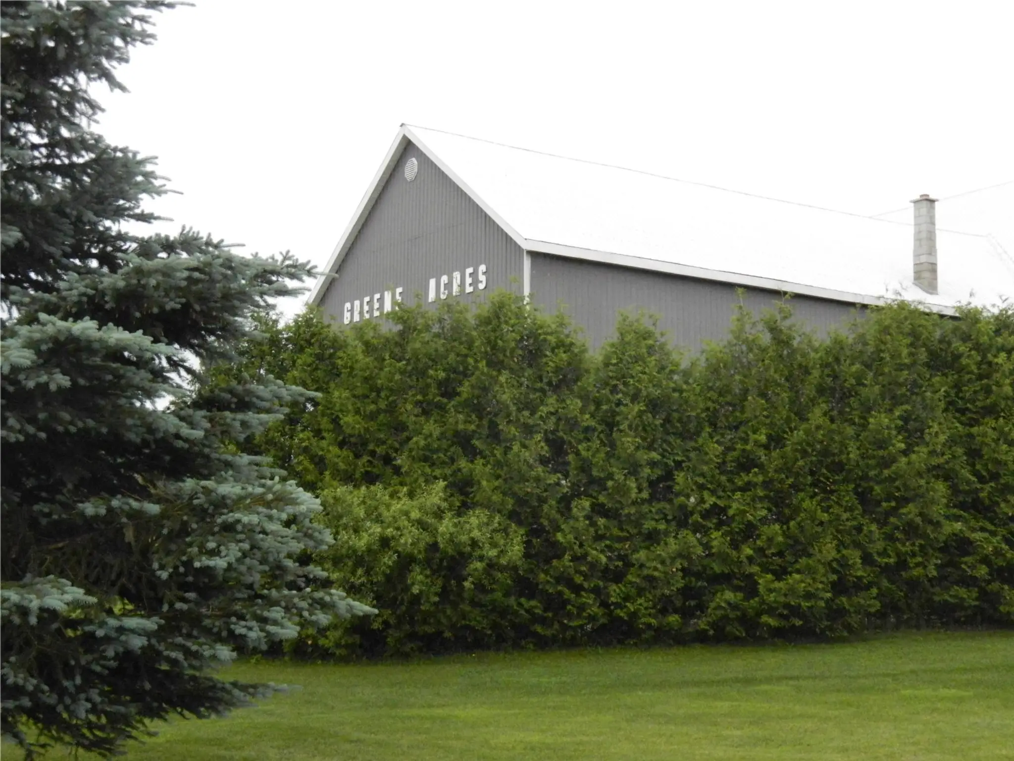 Greene Acre Golf Club