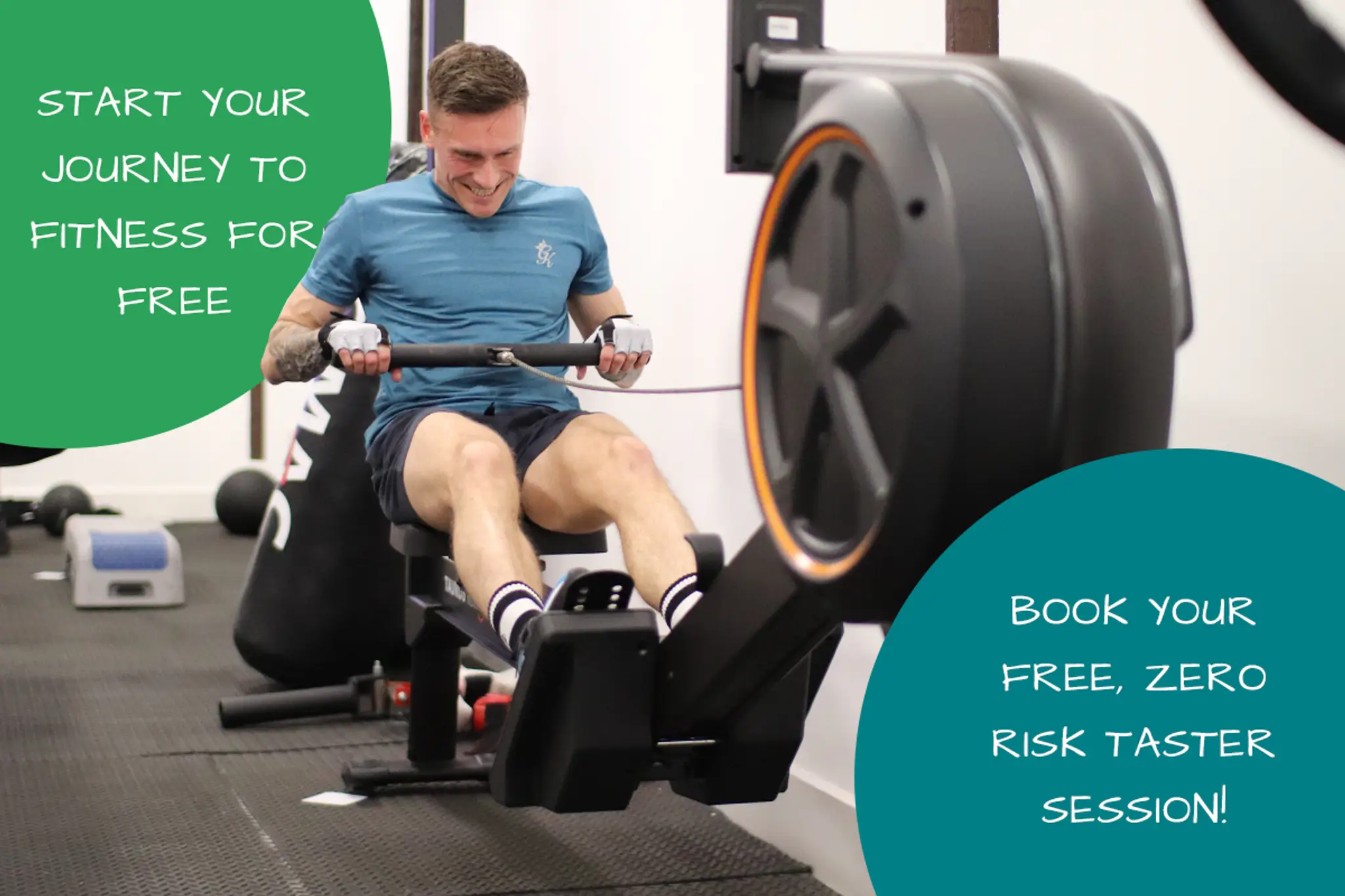 Vitality & Mind Personal Training