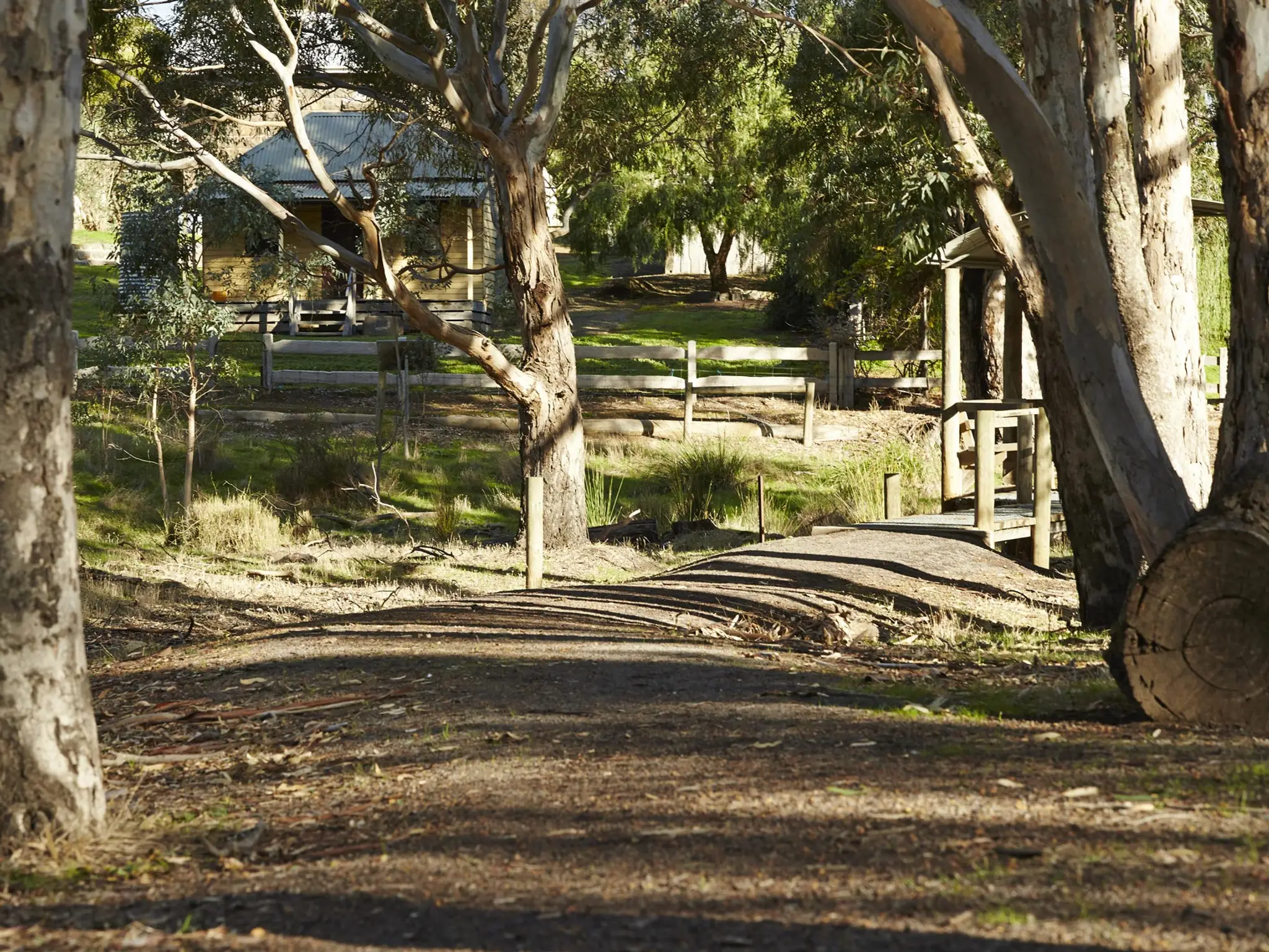 Coleraine Memorial Pool