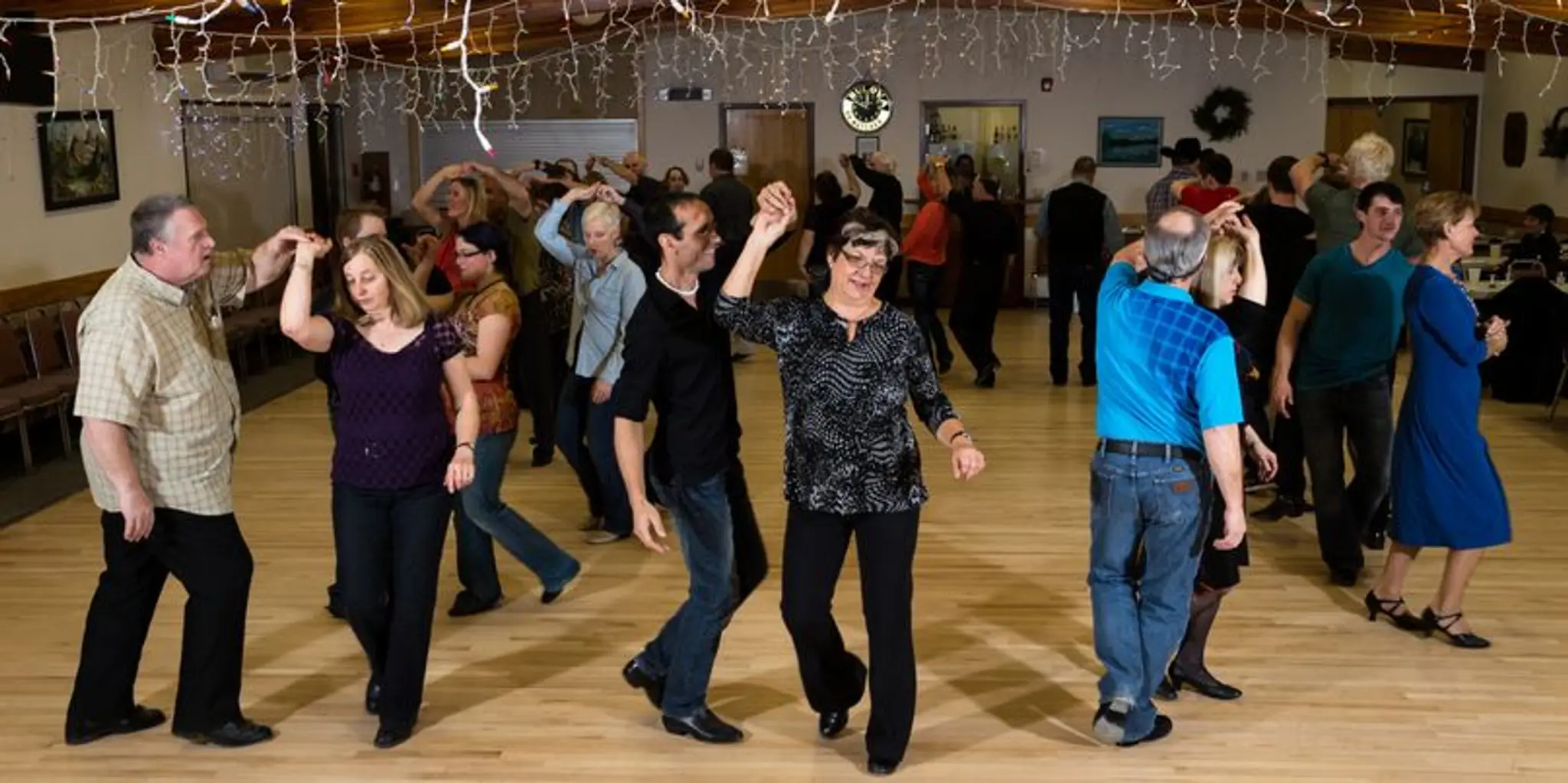 Peace Country Western Dance Club