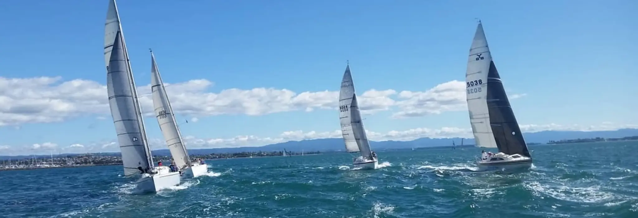 Tauranga Yacht & Power Boat Club Inc