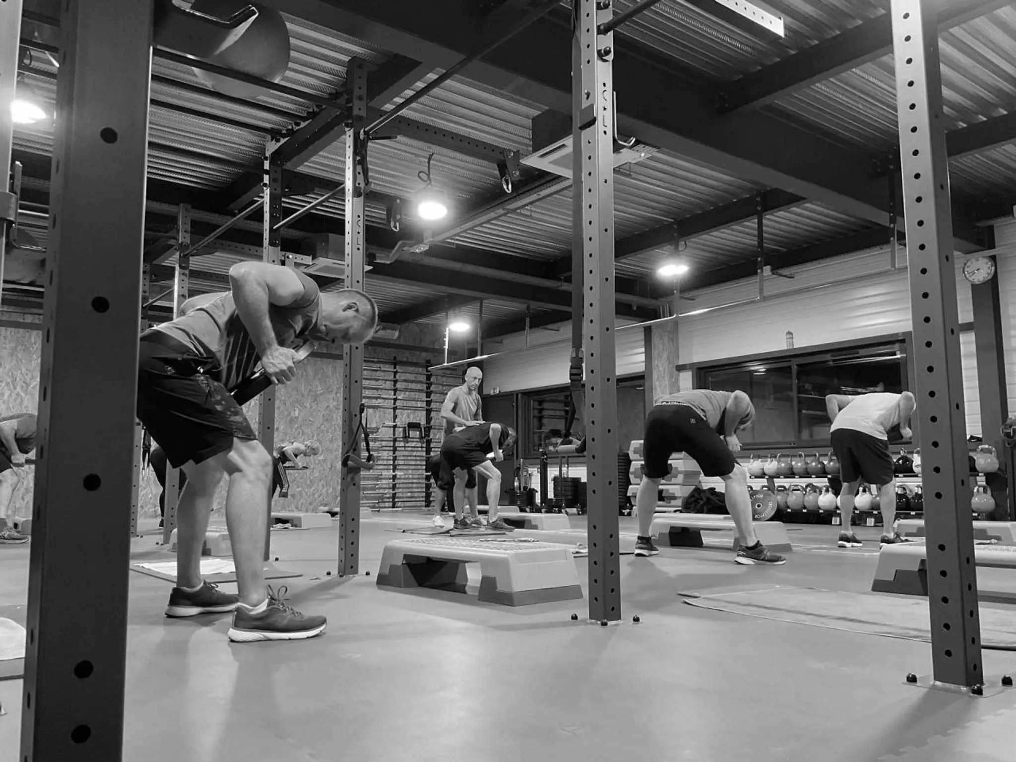 Symbiose Club de Sport