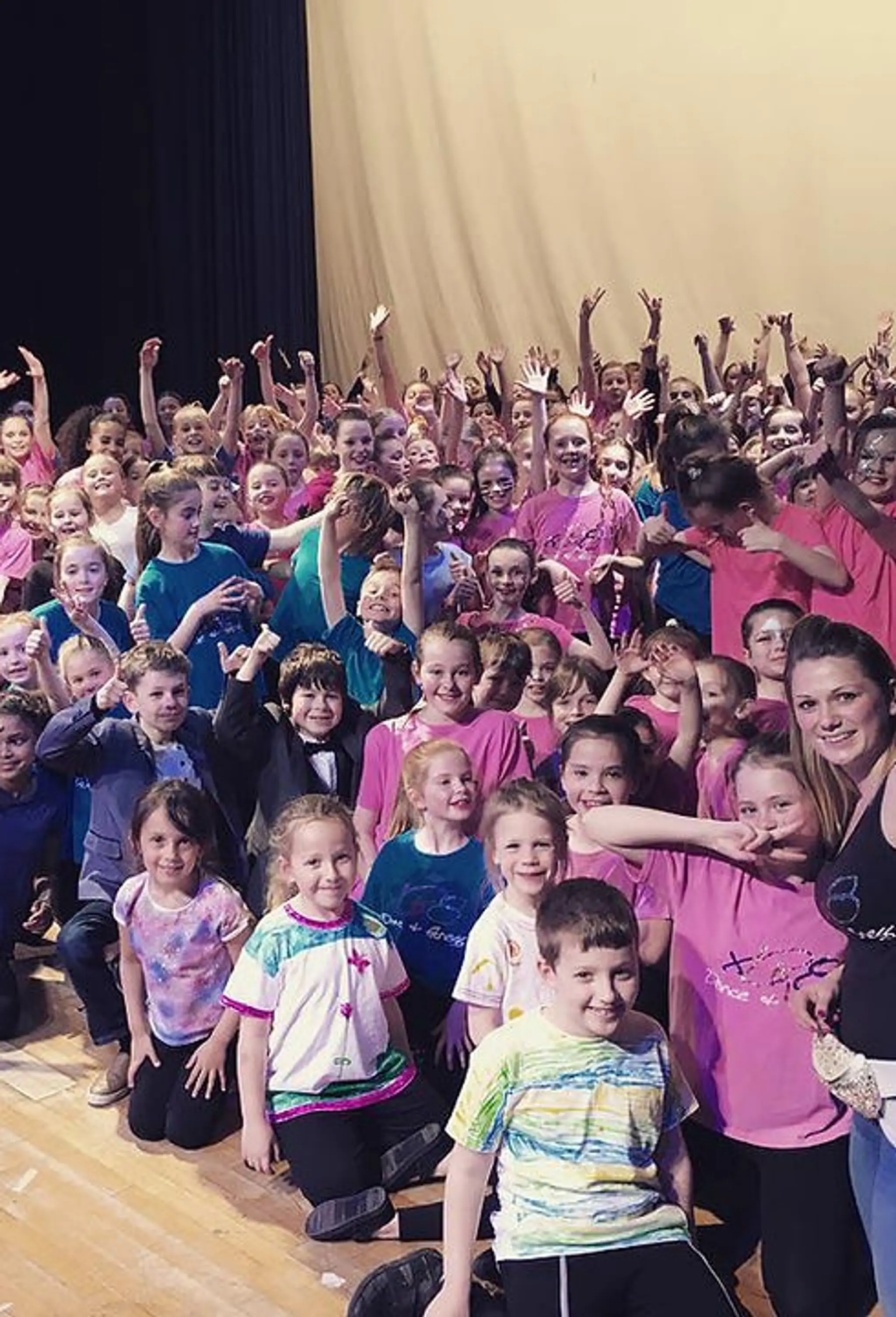 Xlr8 Dance & Fitness