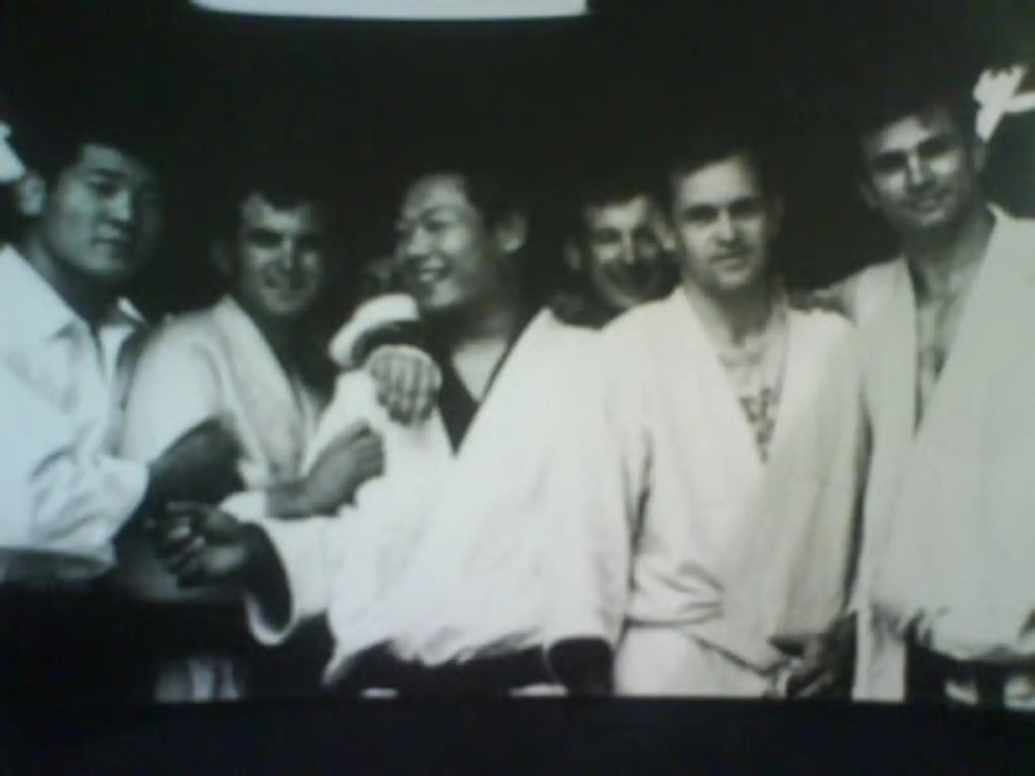 Auckland University Judo Club