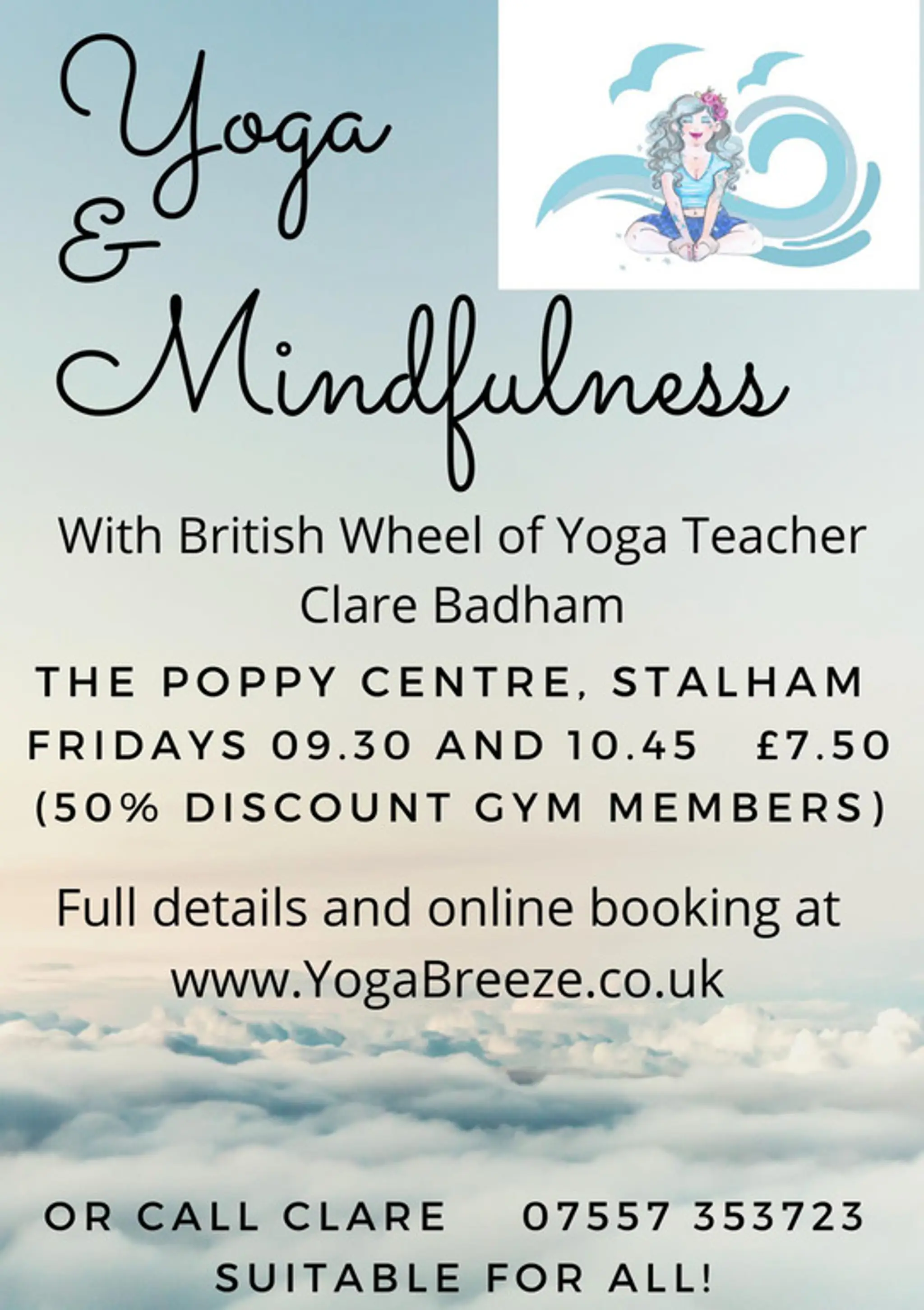 STALHAM COMMUNITY GYM