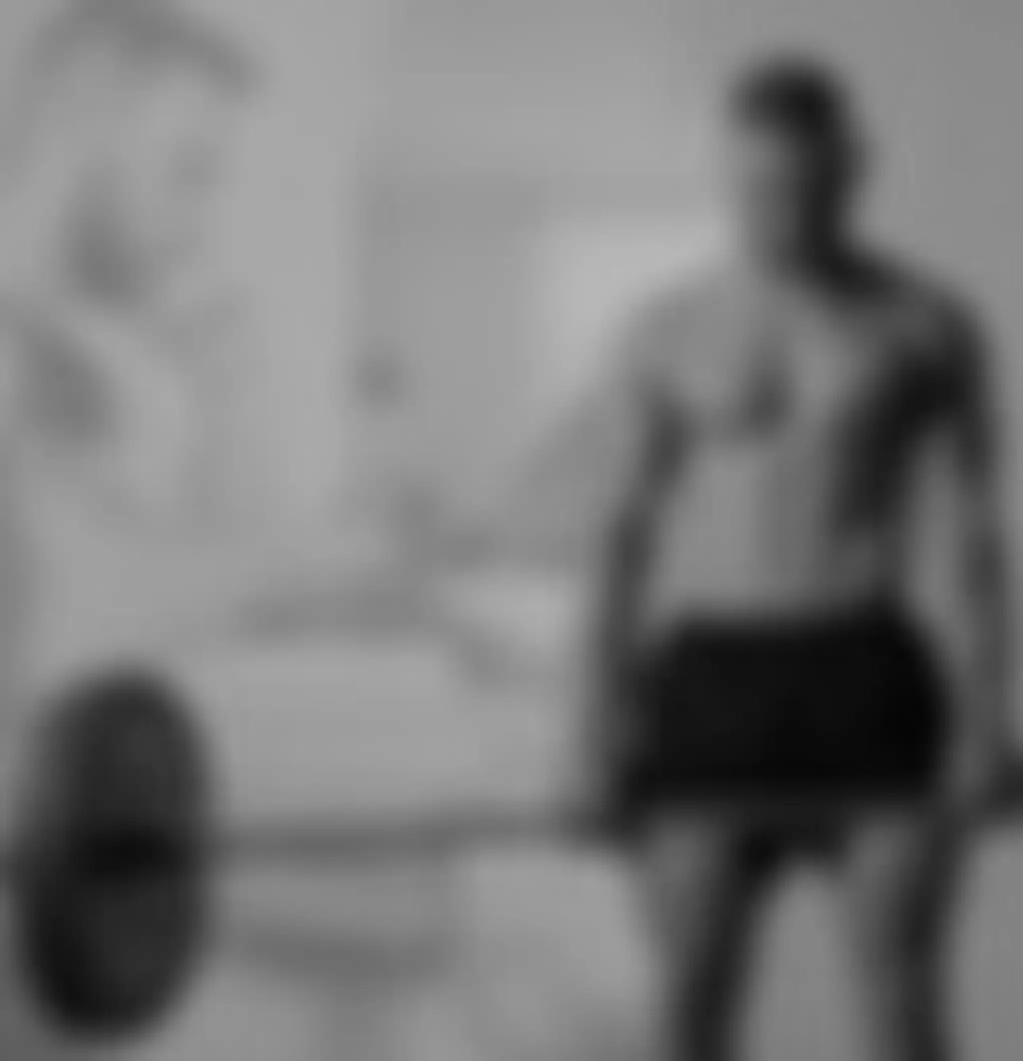 Danny Mulligan Personal Training