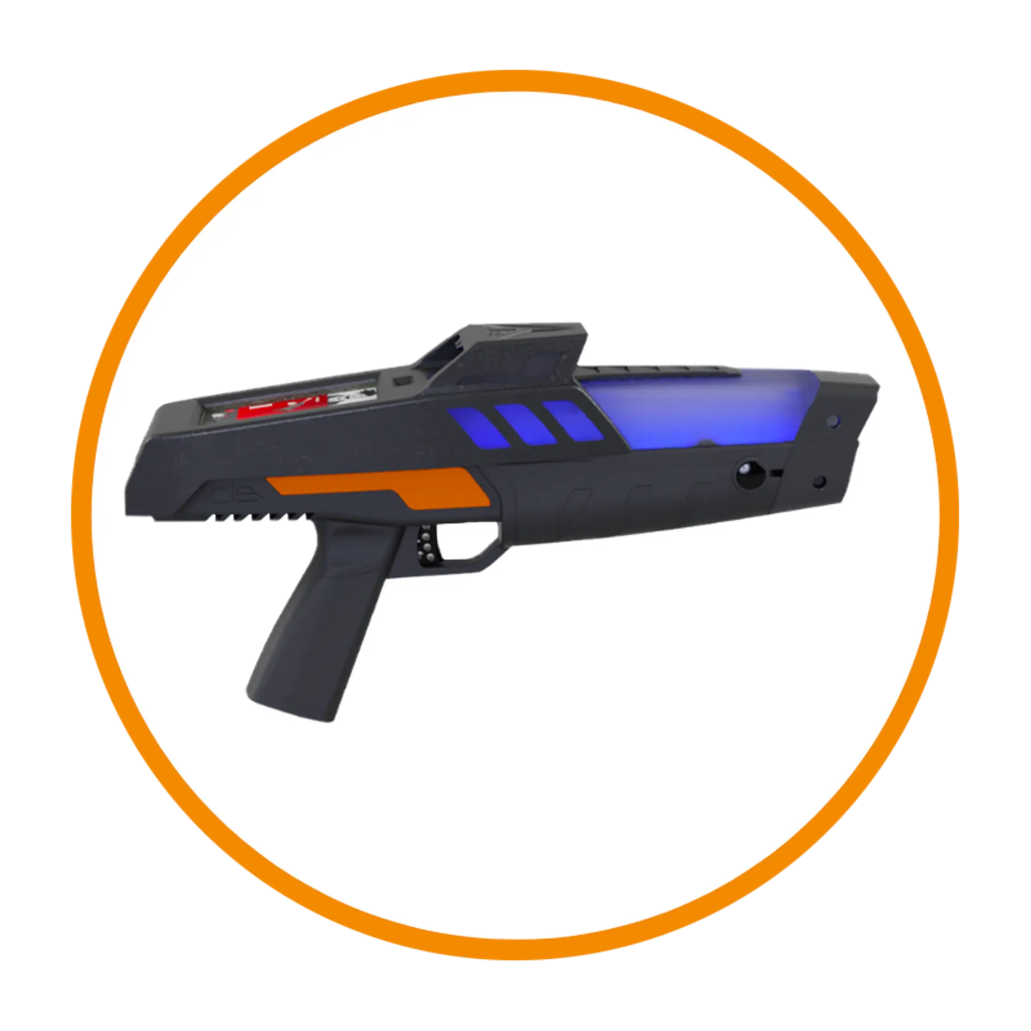 Laser Blade