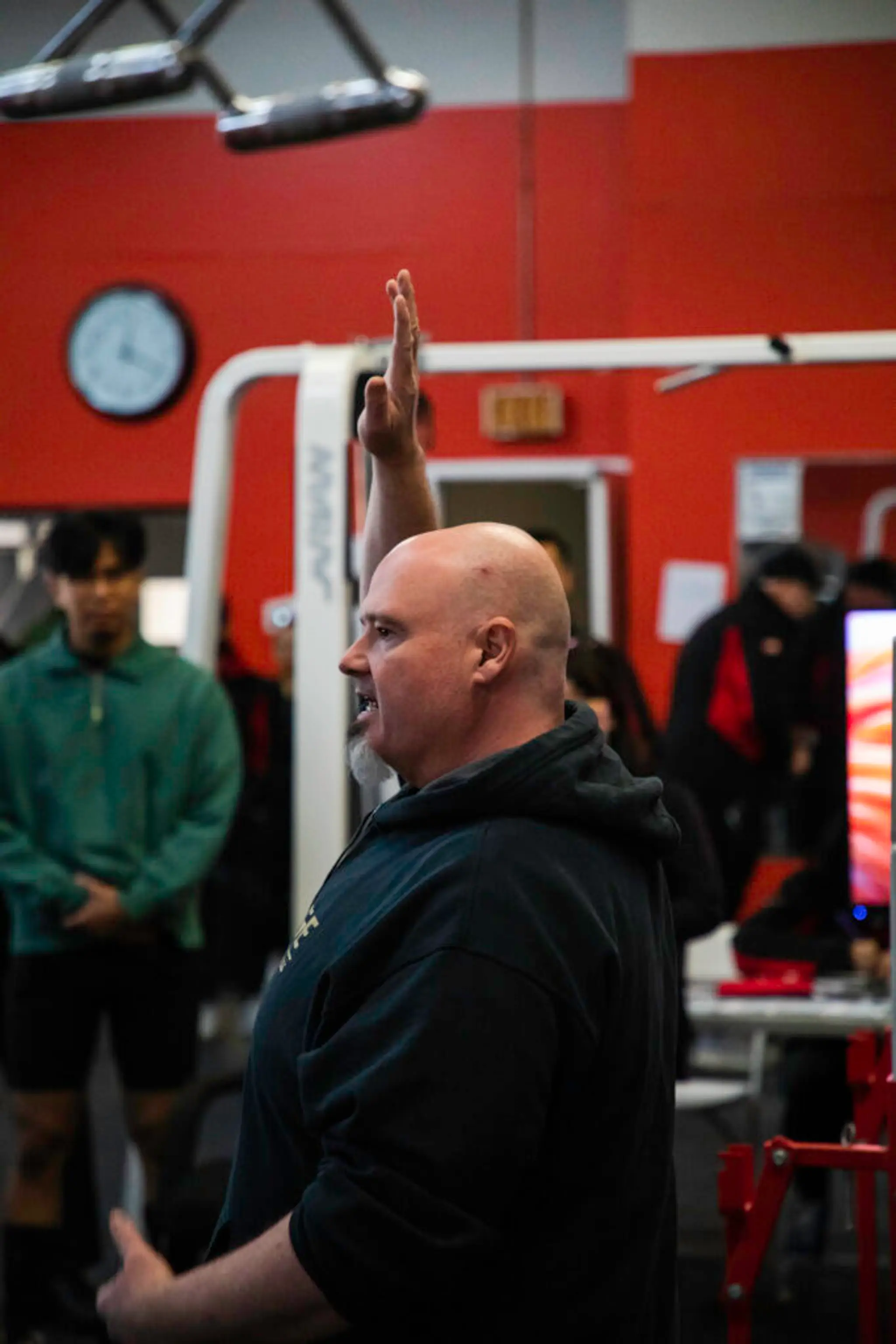 Forge Performance & Fitness