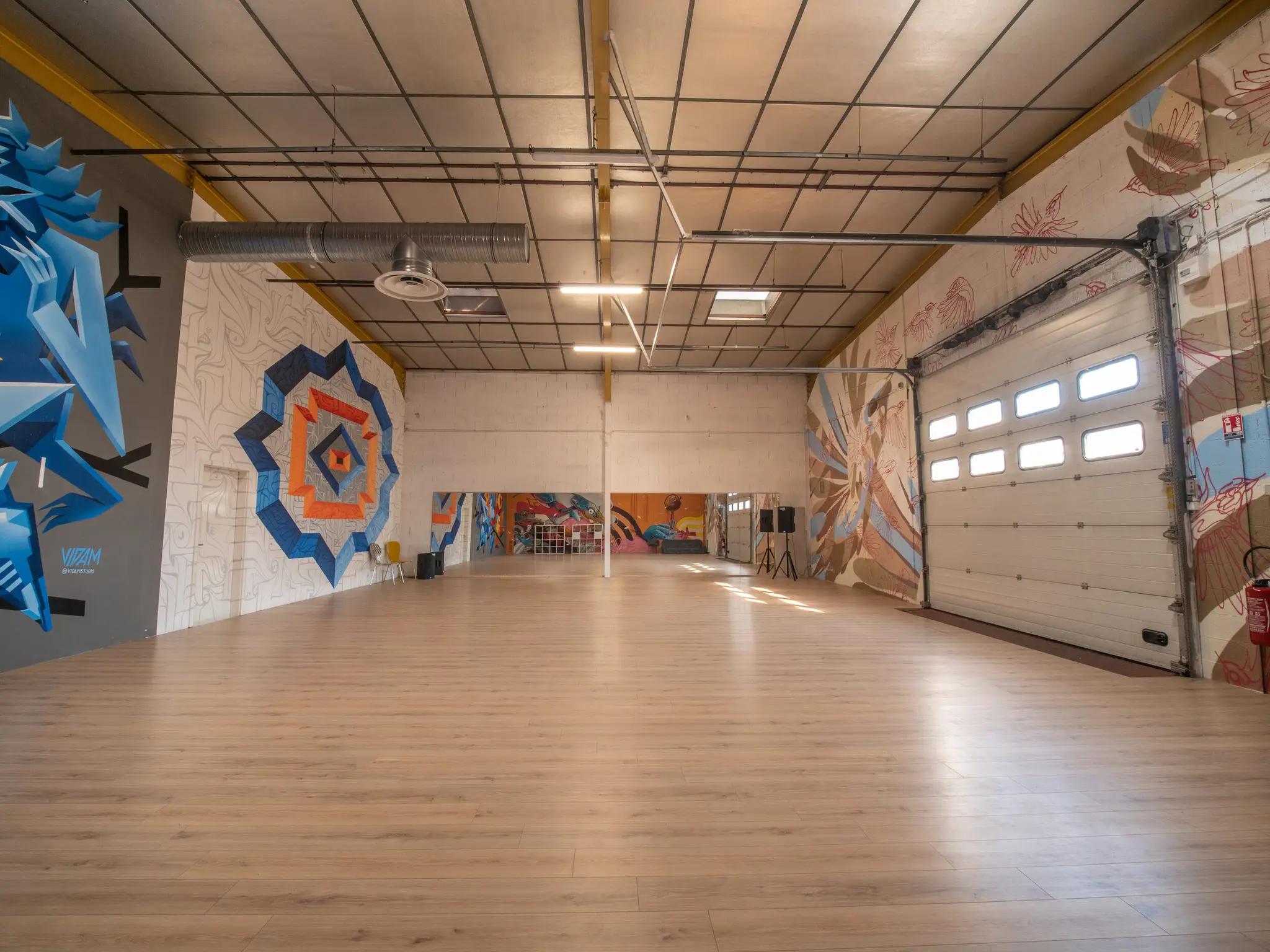 Studio 116