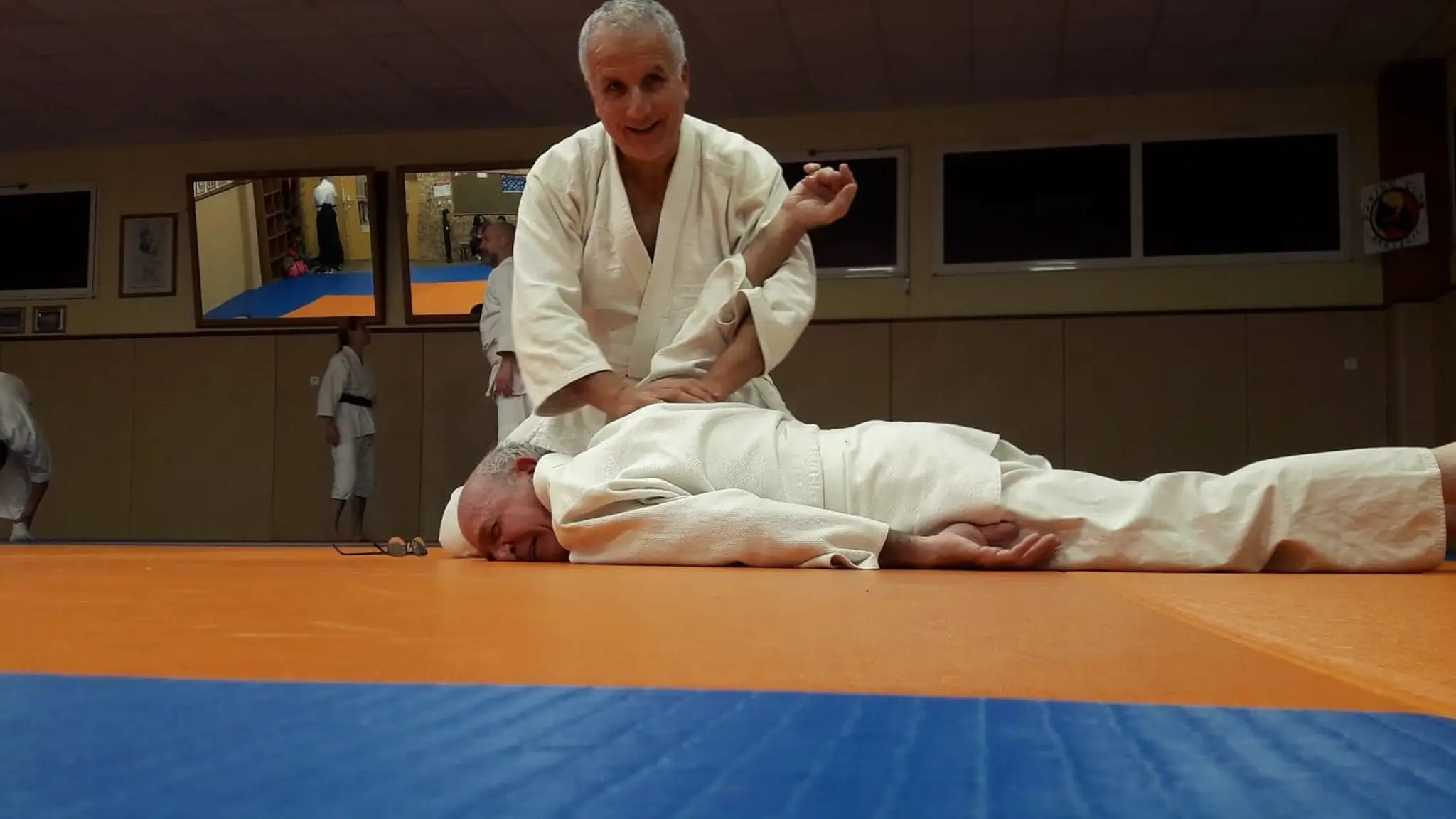Aikido Club Breteuil