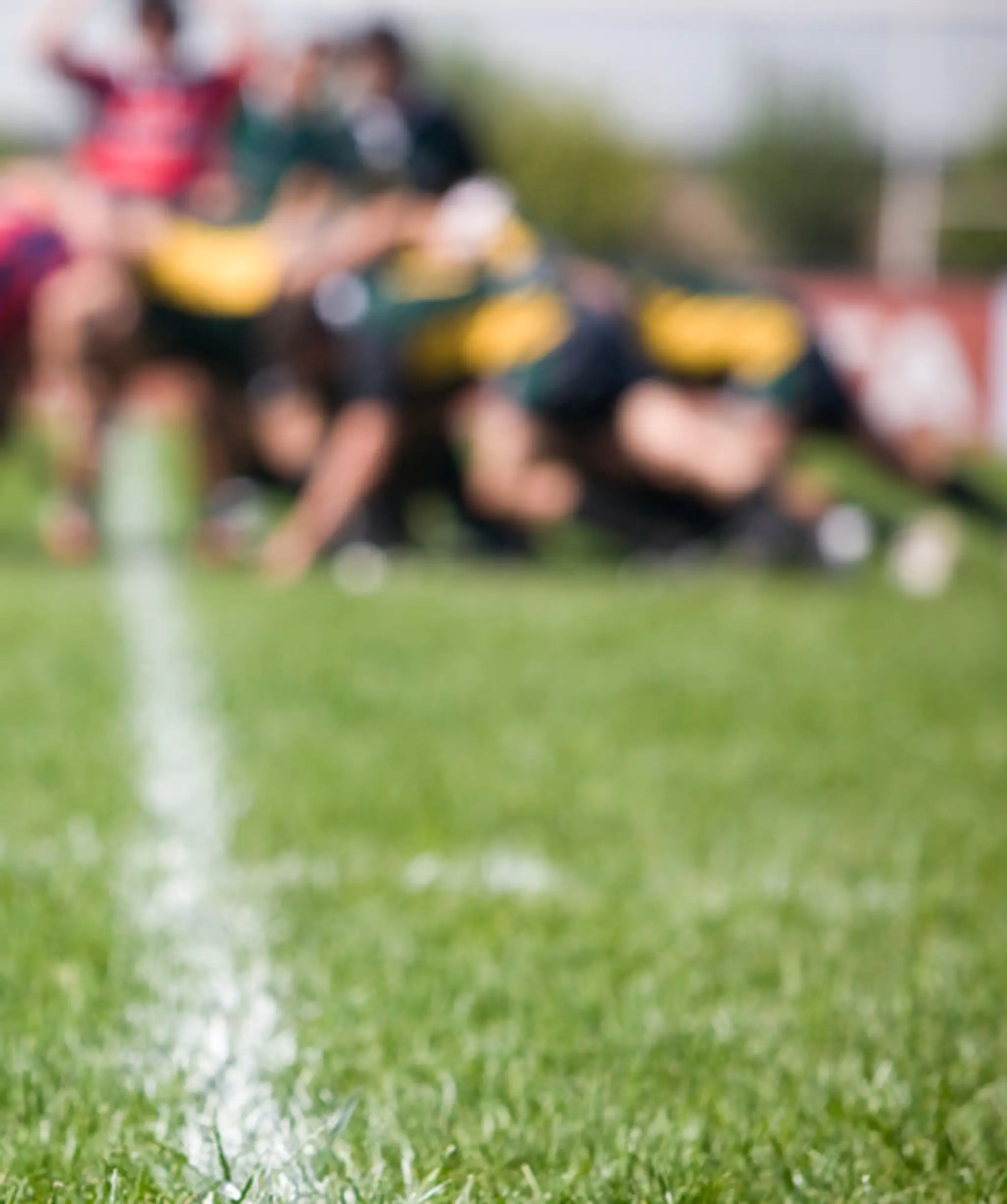 Maple Grove Rugby Park