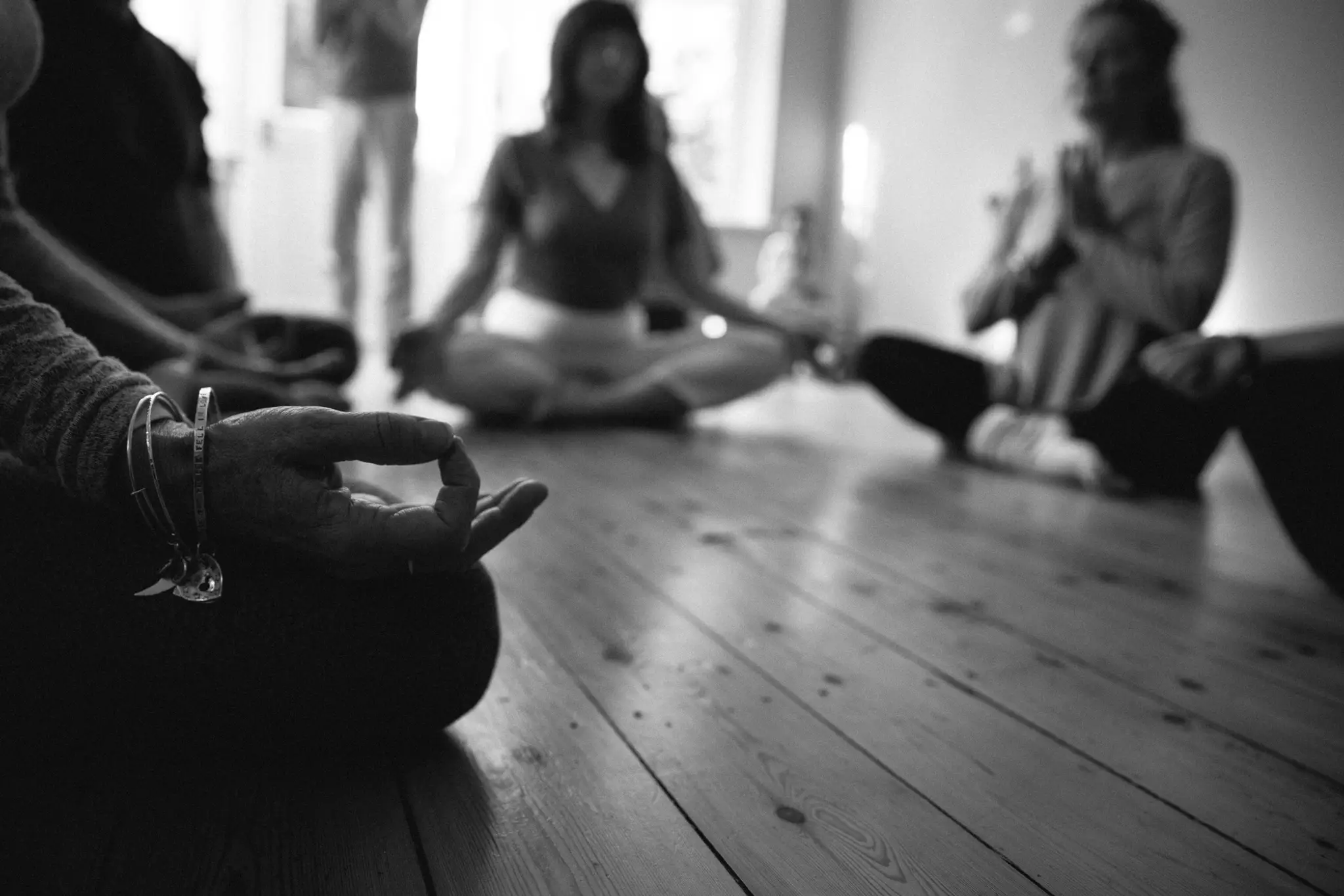 Rowan Cobelli Yoga